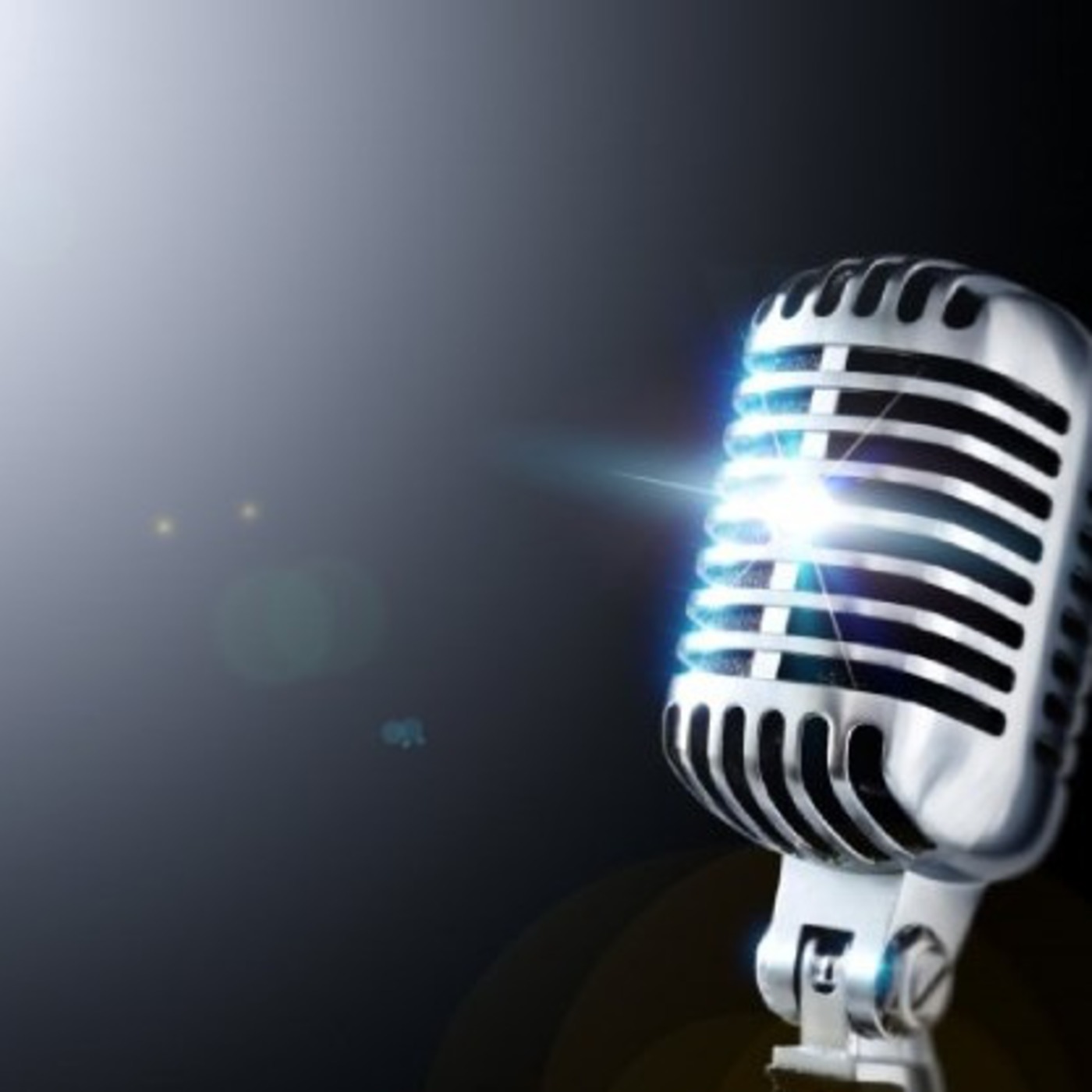 London Callin\' Podcasts