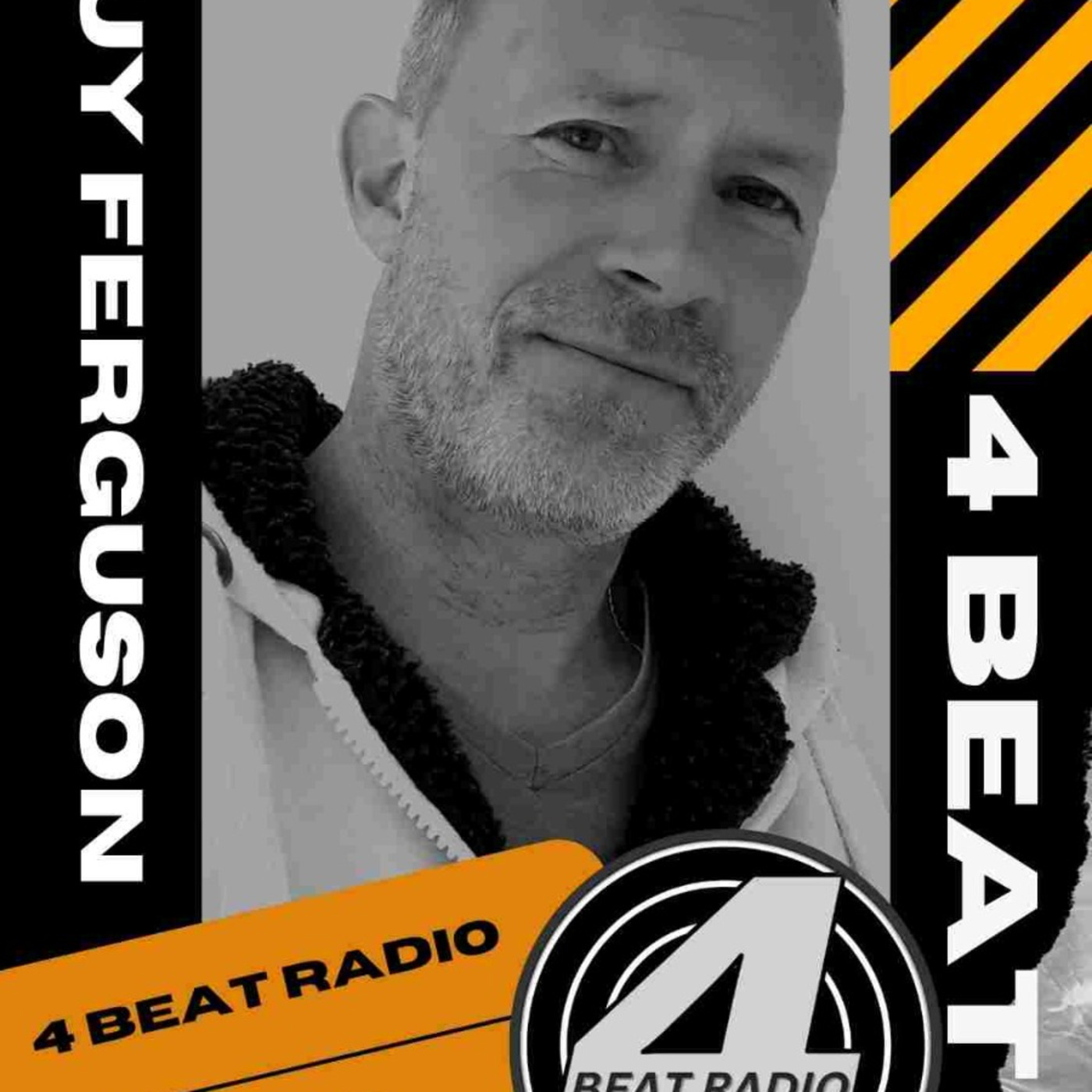 Guy Ferguson 25/10/23 - Global 4 Beat Radio - Haunting House Anthems Mix