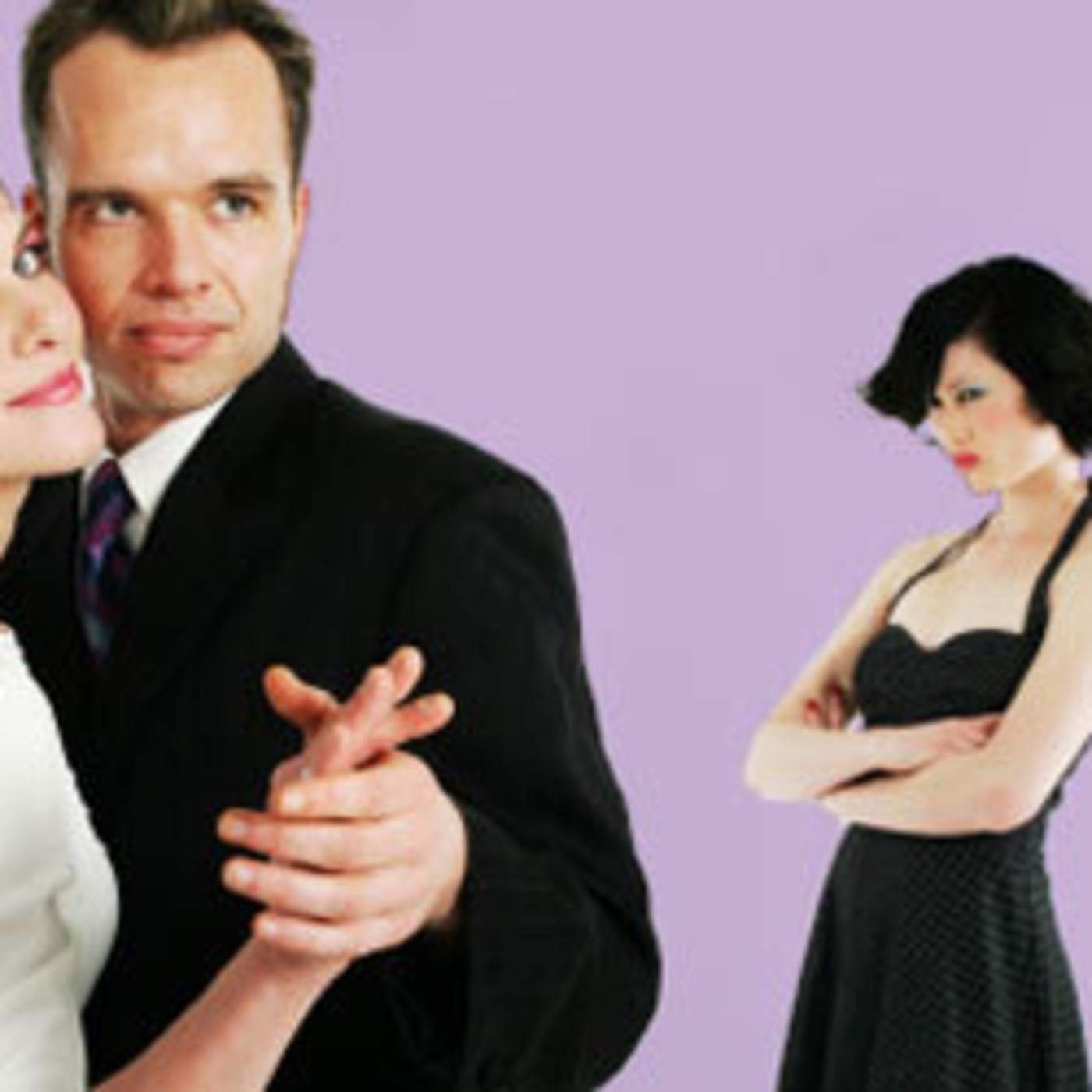 The Click by Lavalife Podcast