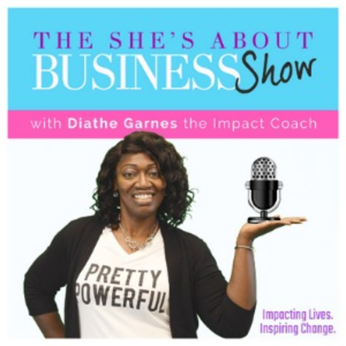 Episode 20: Why It’s so Important for Women to Support Each Other