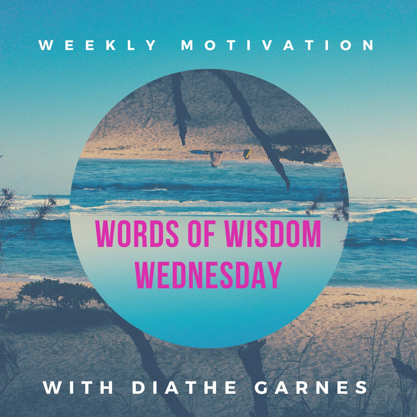 Bonus Episode 2: Words of Wisdom Wednesday - Change is a Choice