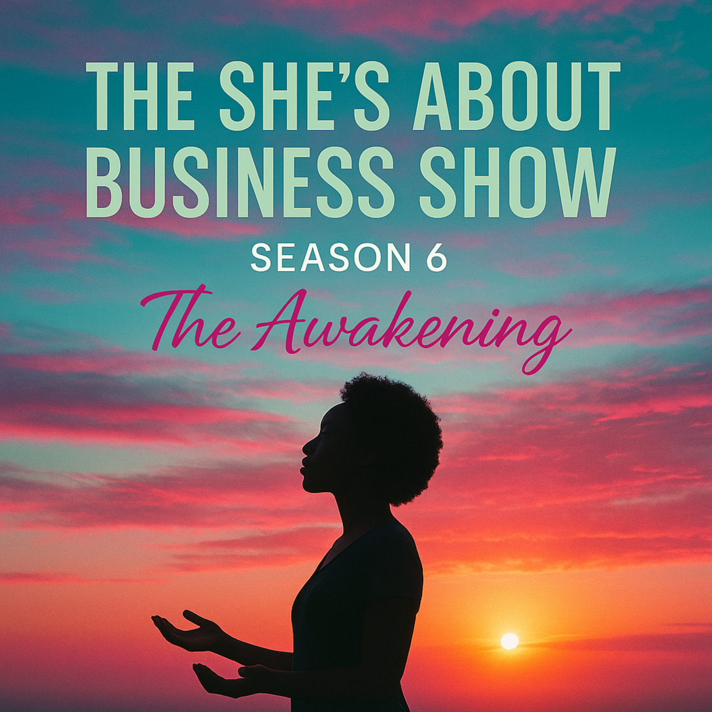 Episode 1: The Grief We Carry - Healing, Oedience, and the Call episode artwork