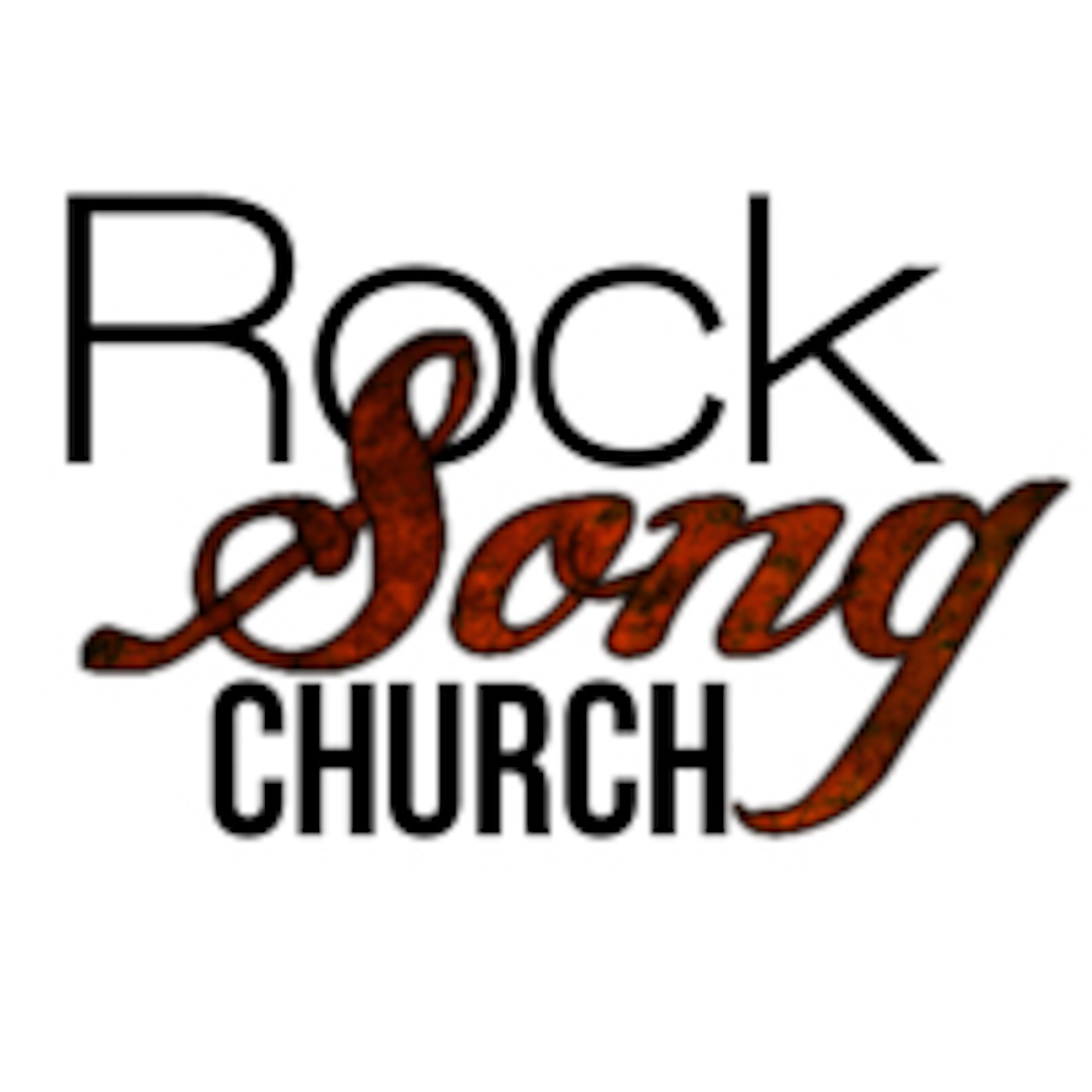 Rocksong Church's Podcast