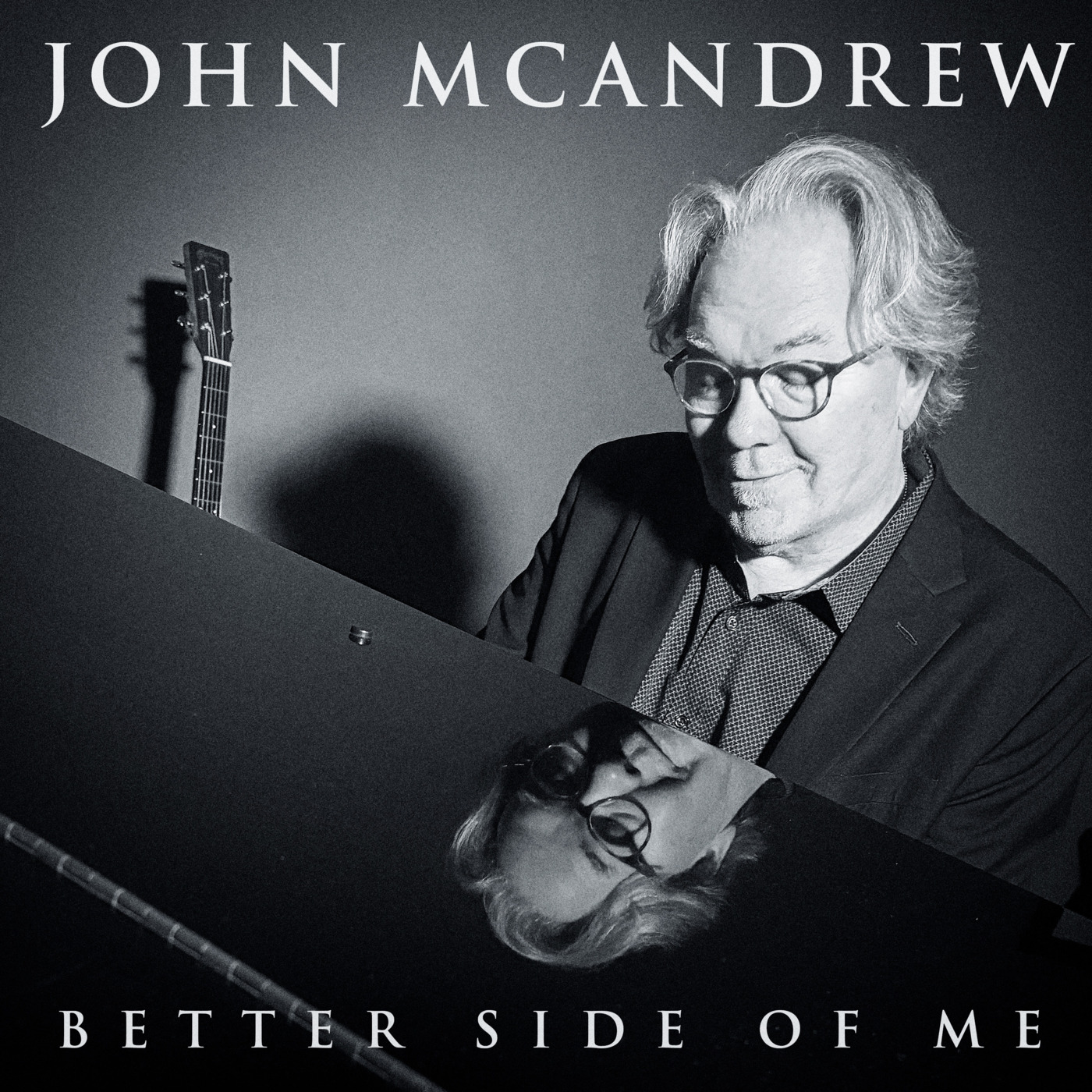Episode 27: Interview: John McAndrew