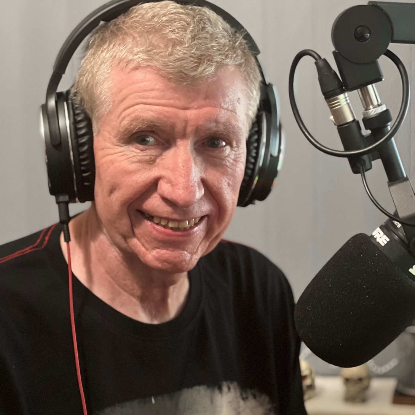 Episode 406: ROB PERKS AFTERNOON EXTRA TUESDAY 10TH SEPTEMBER 2024