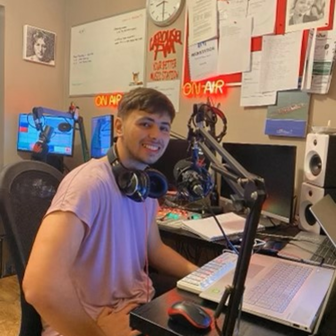 Episode 407: JACK PHIPPS BLAST FROM THE RECENT PAST TUESDAY 10TH SEPTEMBER 2024