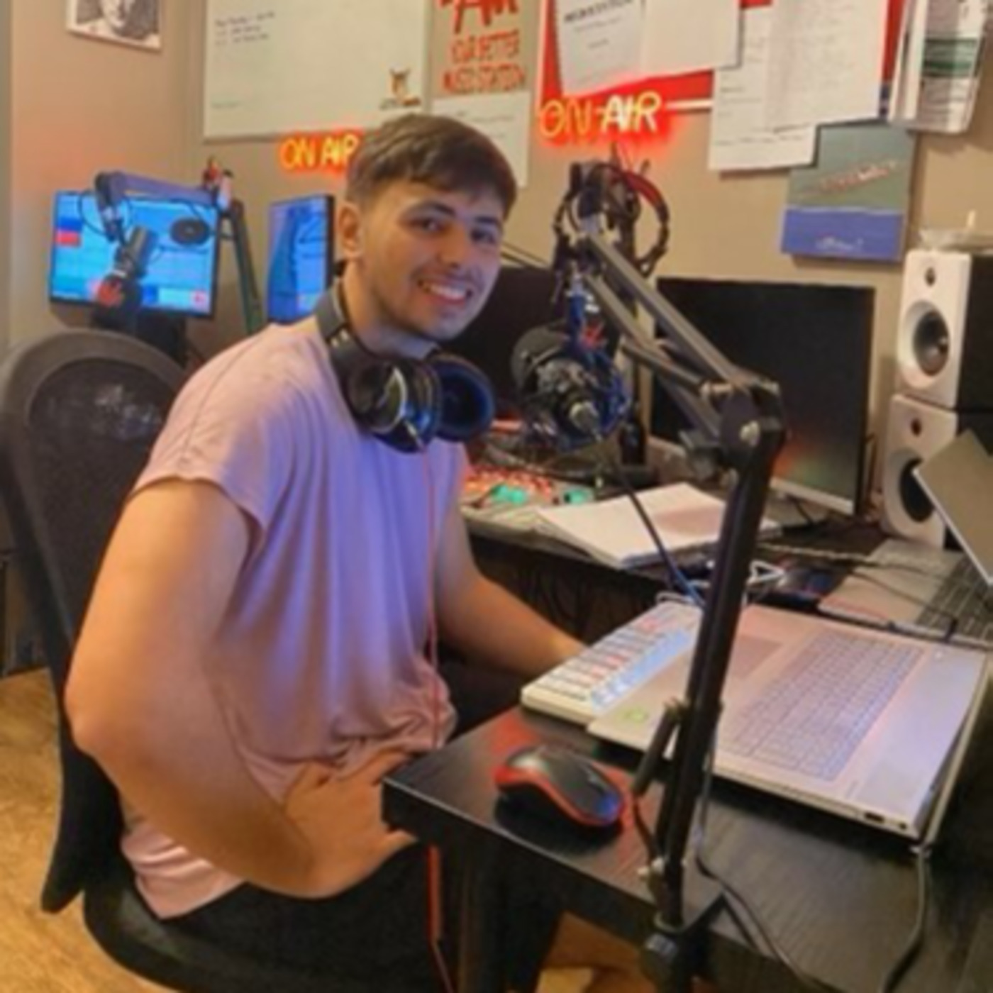Episode 395: JACK PHIPPS BLAST FROM THE RECENT PAST TUESDAY 27TH AUGUST 2024