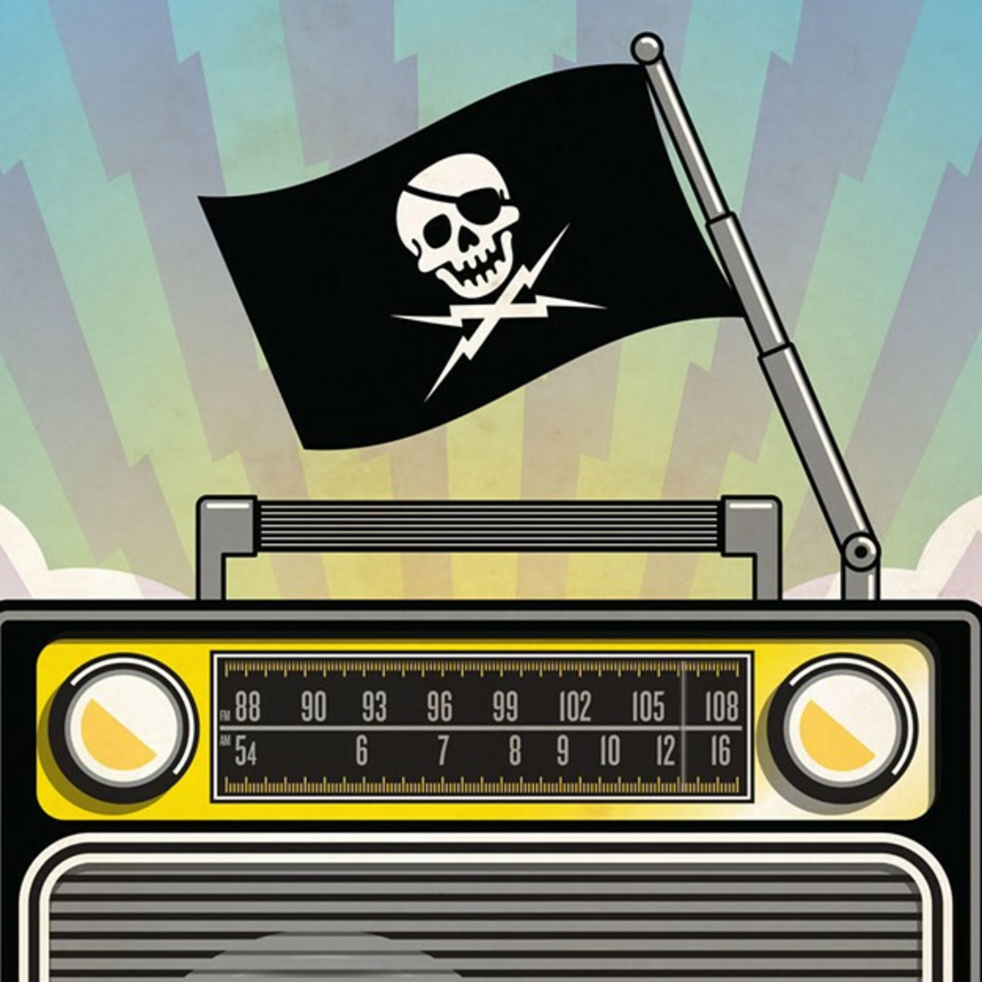 Episode 367: REMEMBERING THE PIRATES 14TH AUGUST 2024