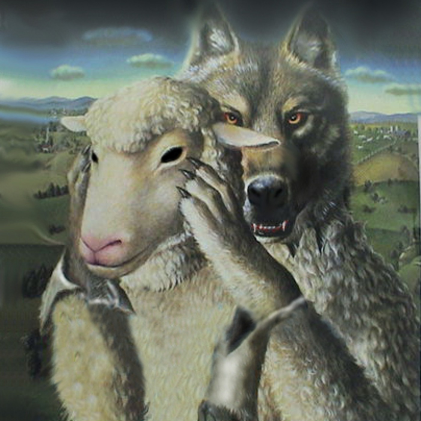 Episode 1 - The Roots of Revival