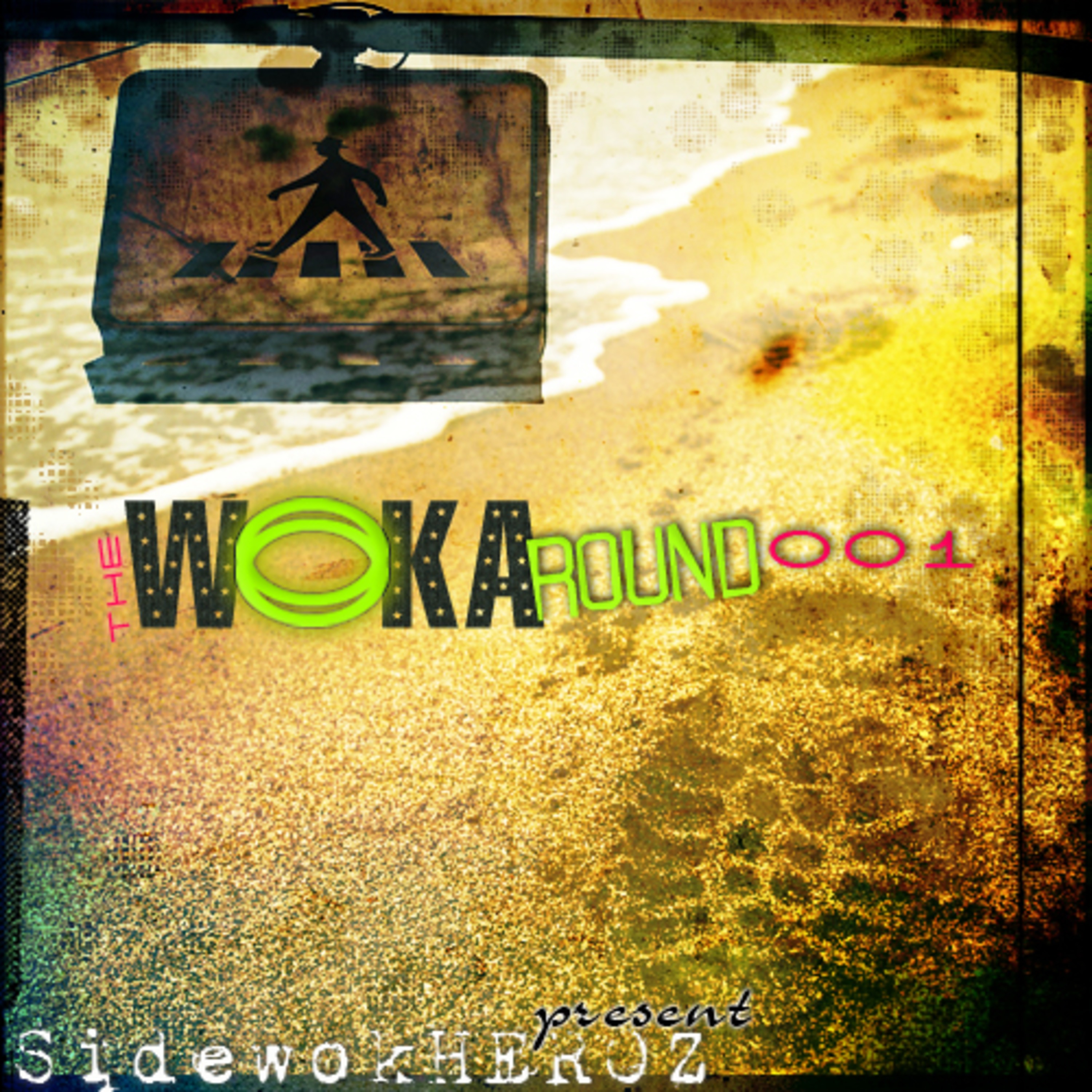 The WOKAround Podcast