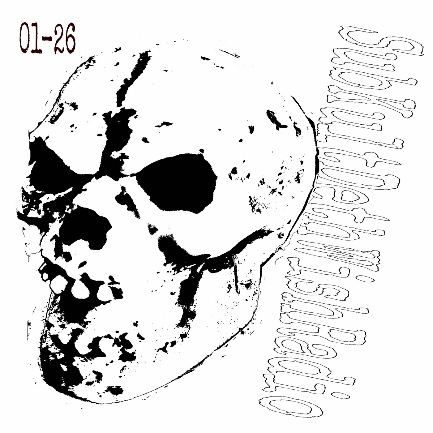 SubKultDethWishRadio JAN 2026