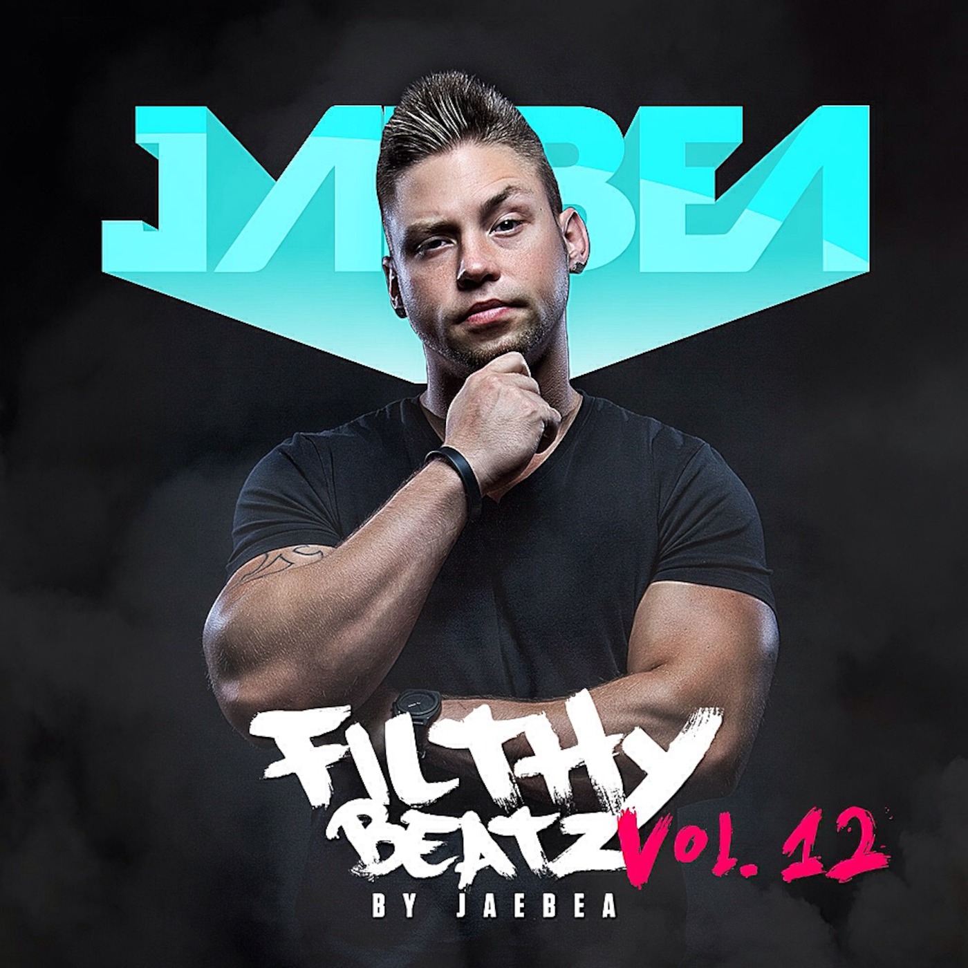 JaeBea's Filthy Beatz PodCast Vol. 12