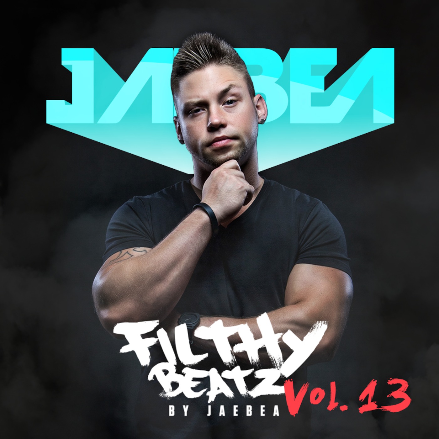 JaeBea's Filthy Beatz Podcast Vol. 13