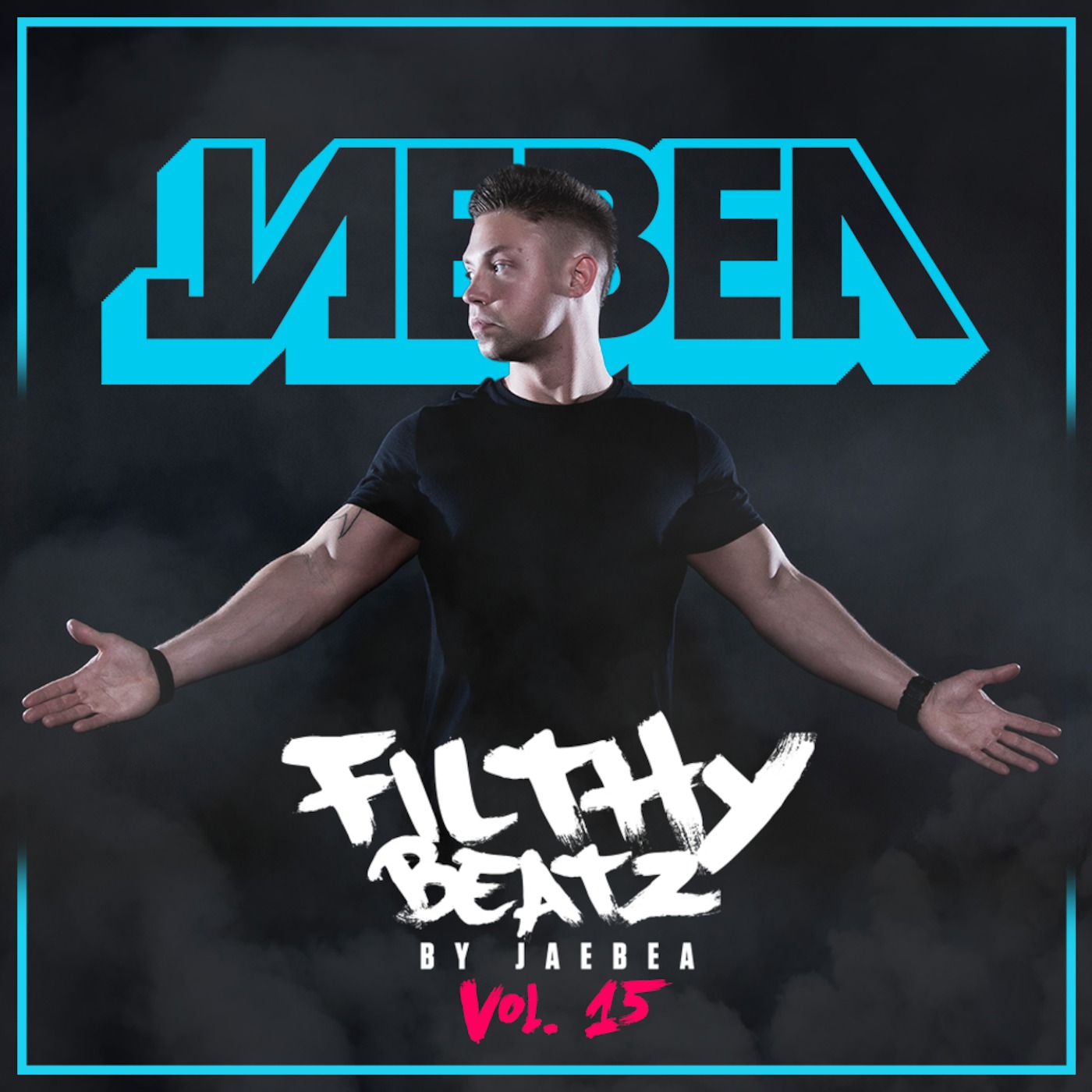 JaeBea's Filthy Beatz Podcast Vol. 15