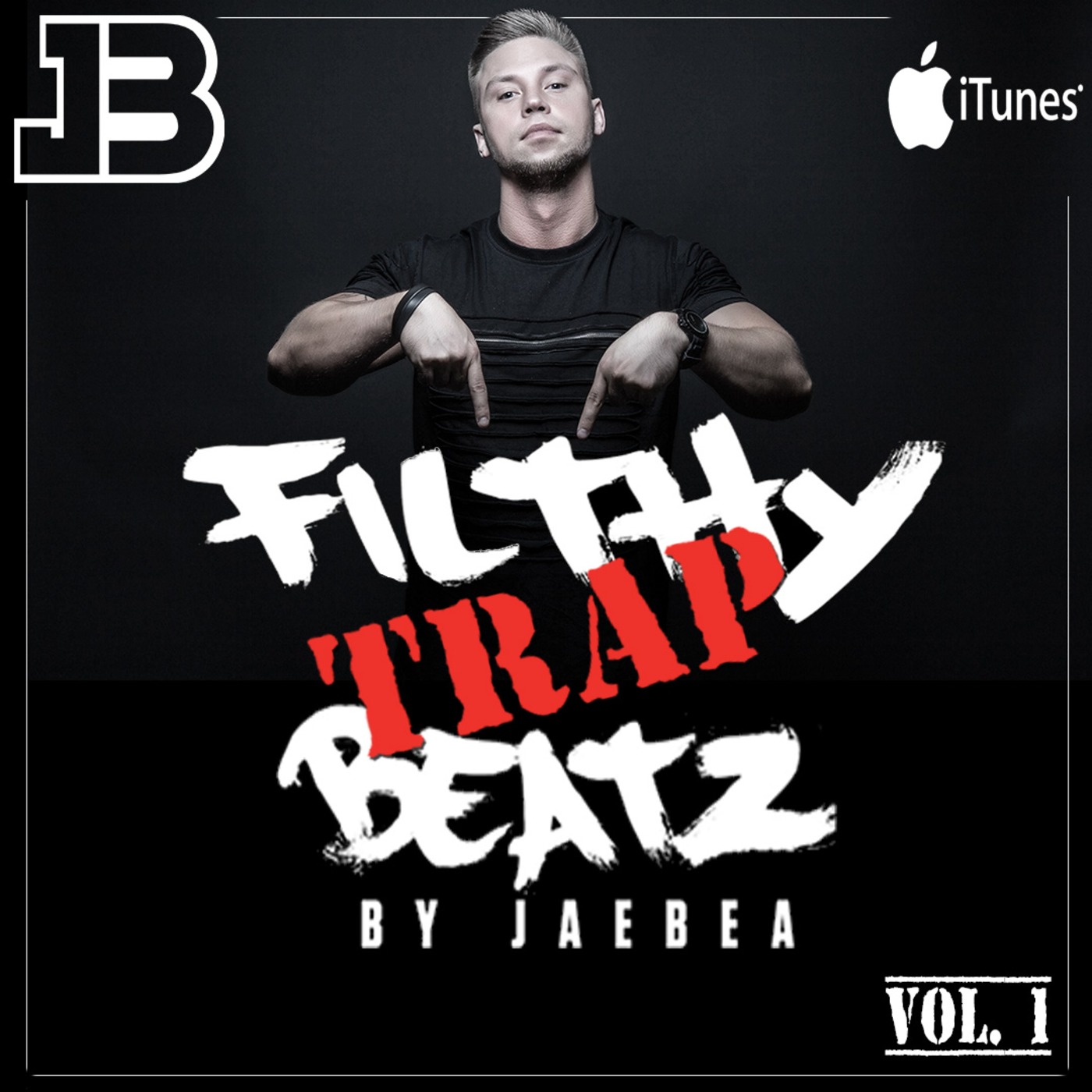 JaeBea's Filthy TRAP Beatz Vol. 1