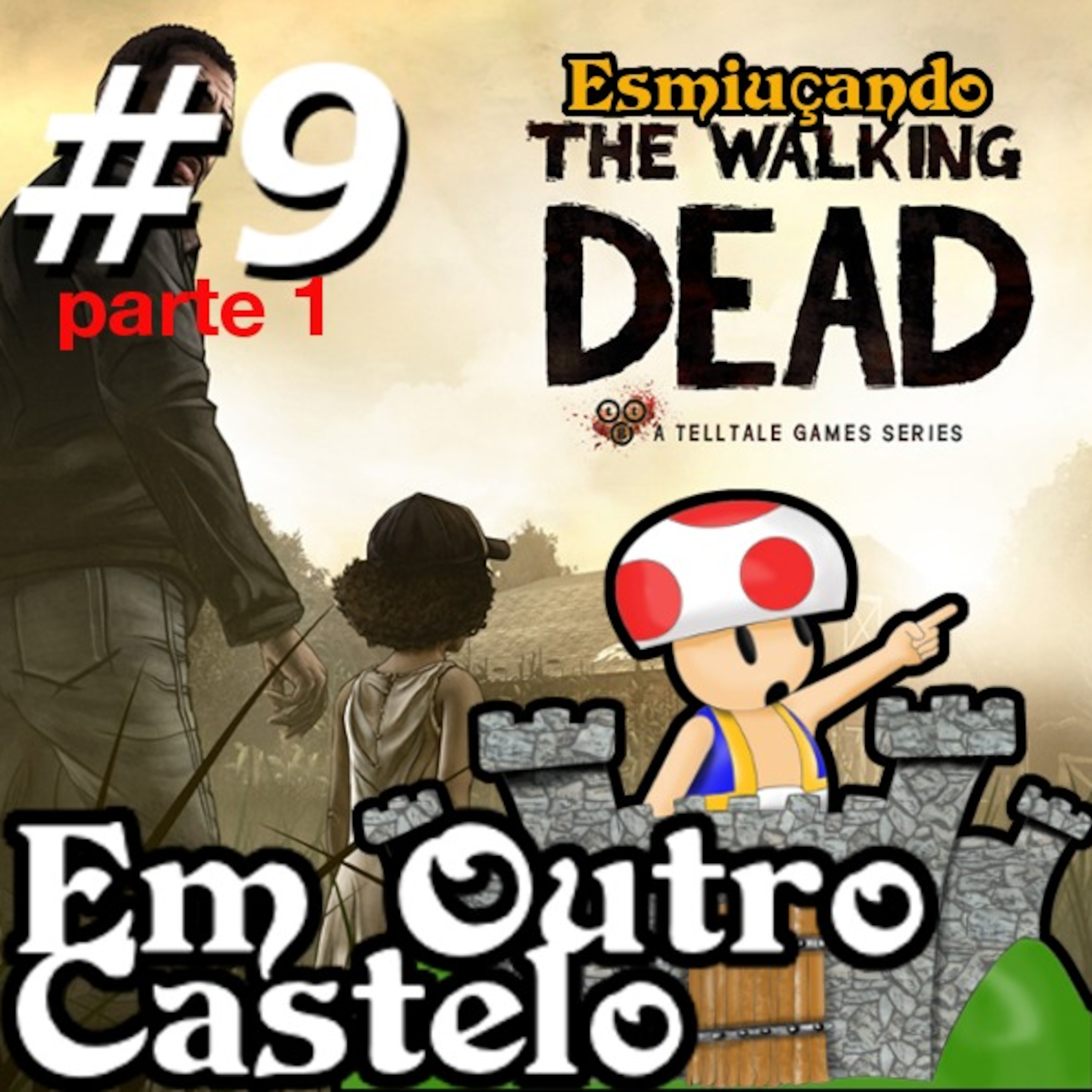 Em Outro Castelo
