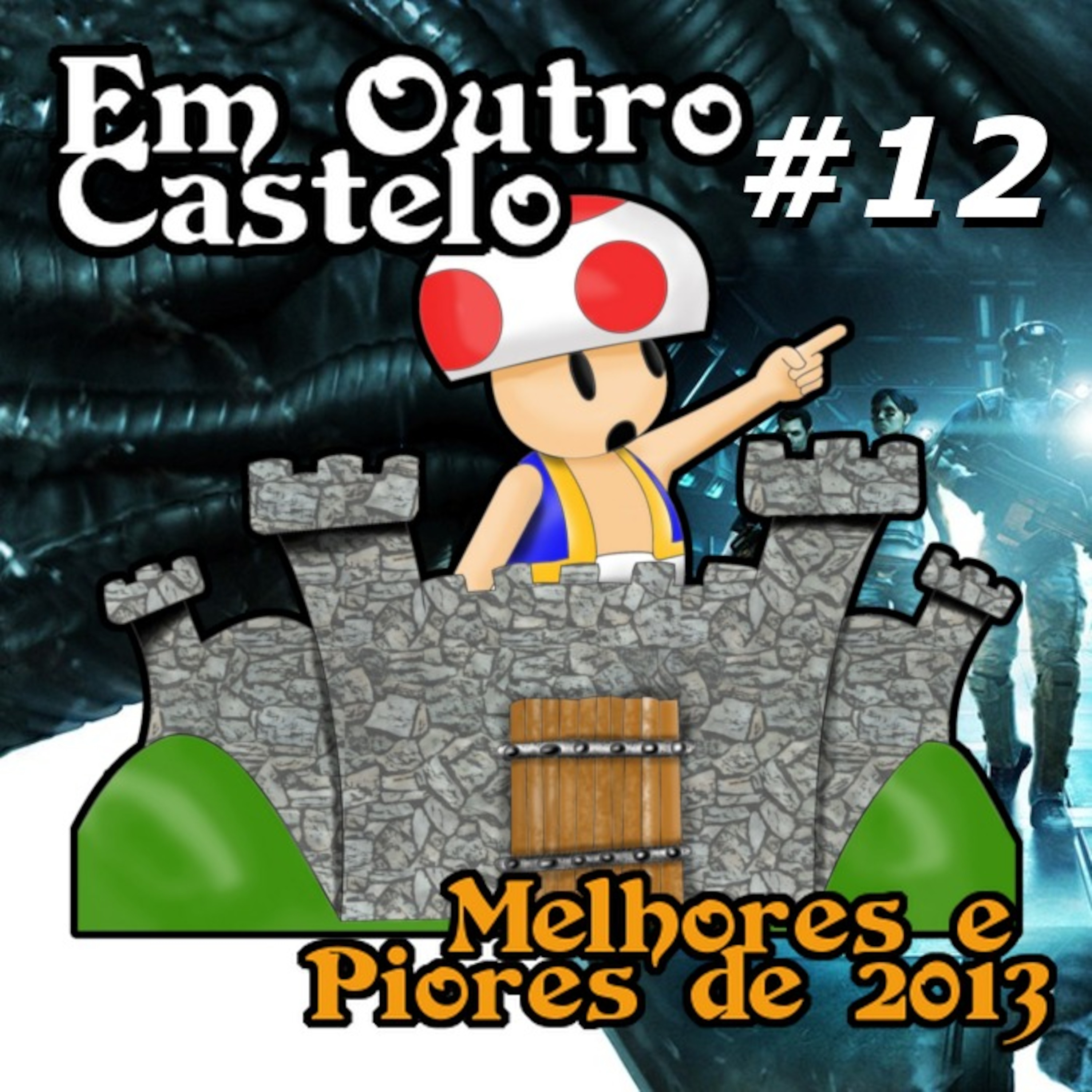 Em Outro Castelo