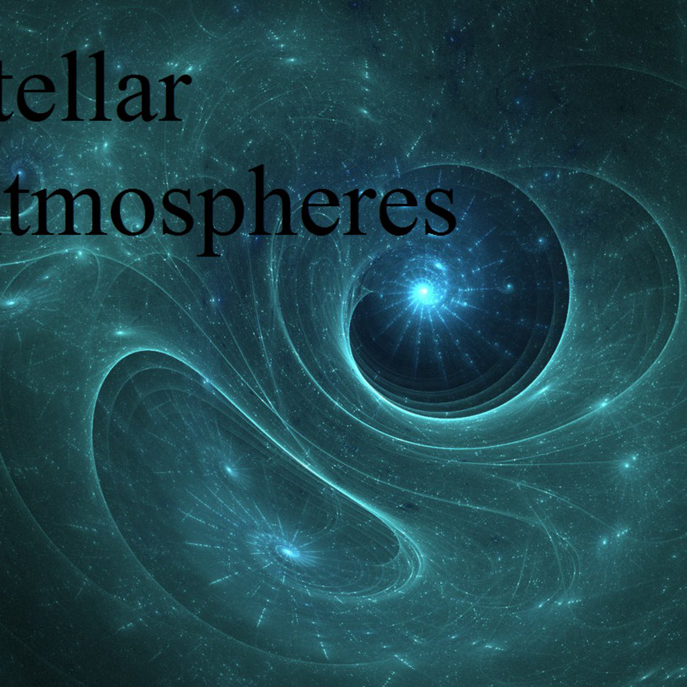 Stellar Atmospheres