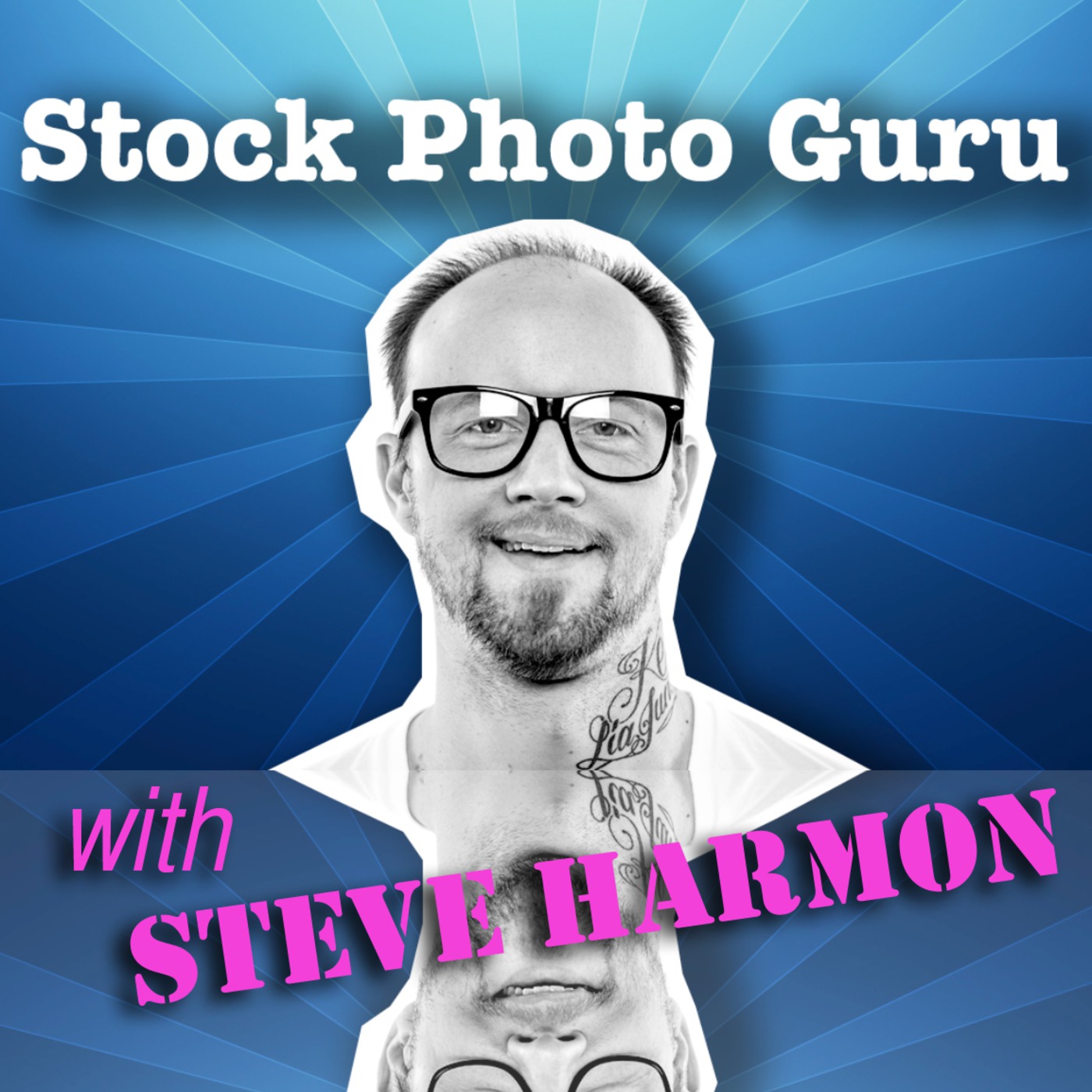 Stock Photo Guru - Stock Photography Blog