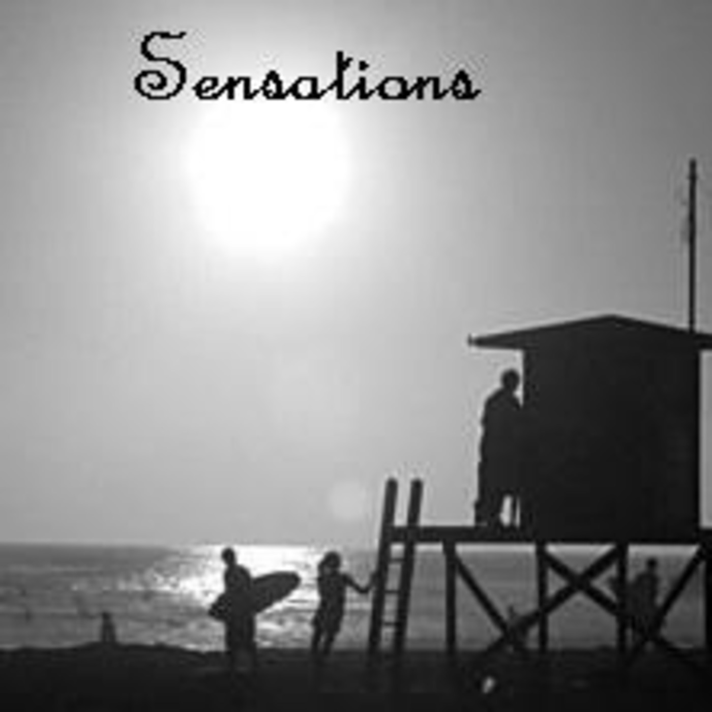 Sensations episode artwork