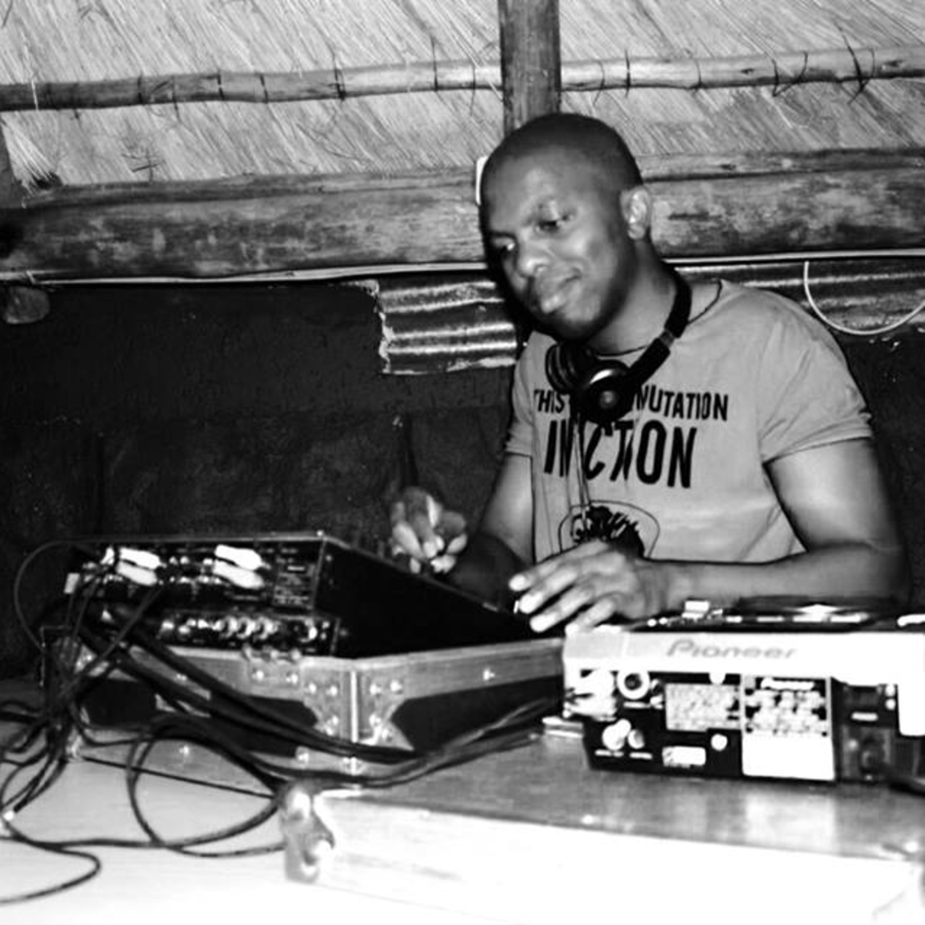 Djsetman's deepsoul recovery mixes  Podcast