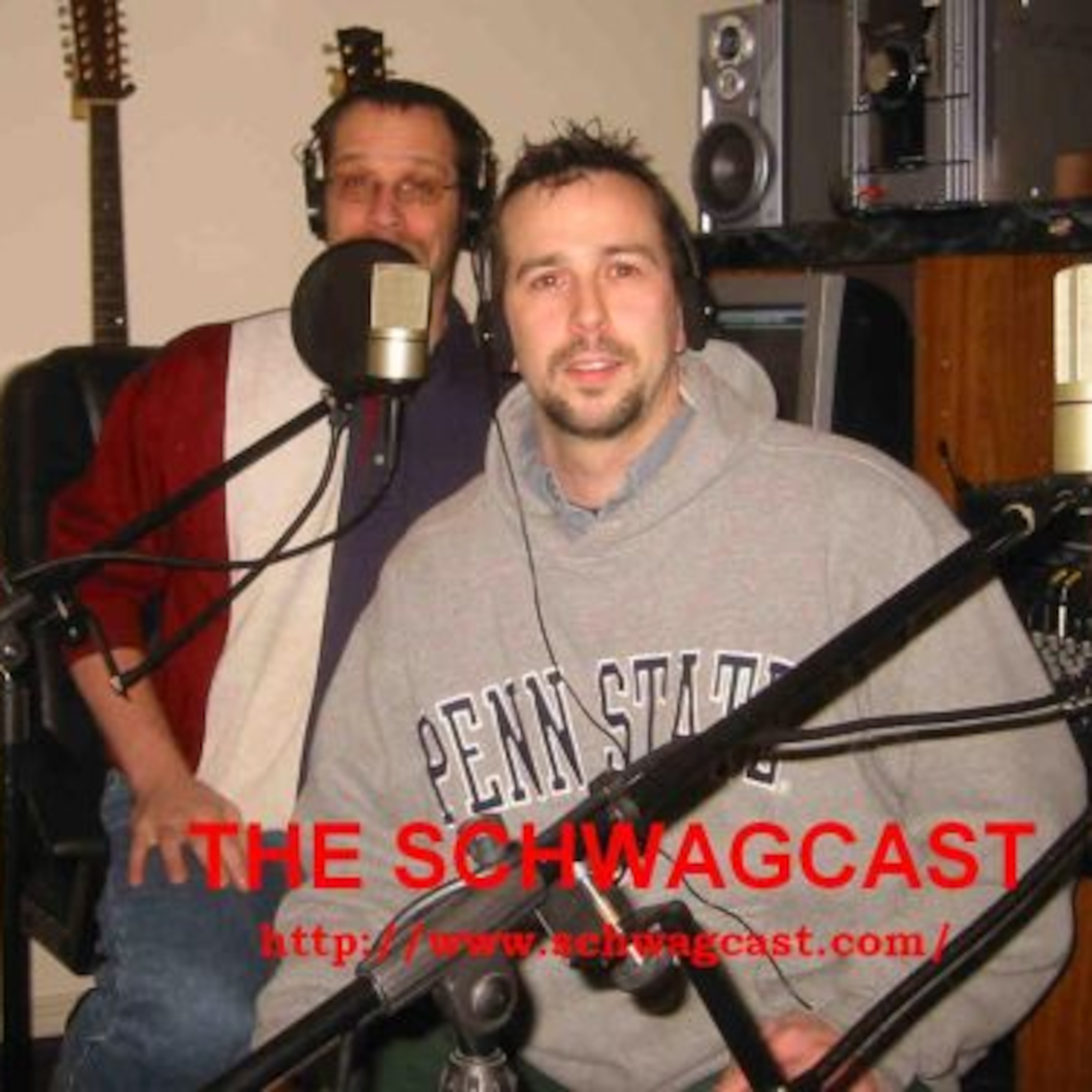 Schwagcast