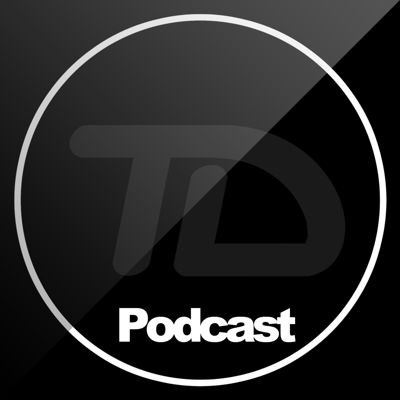 Monthly Techno Podcast with Tom Doyle