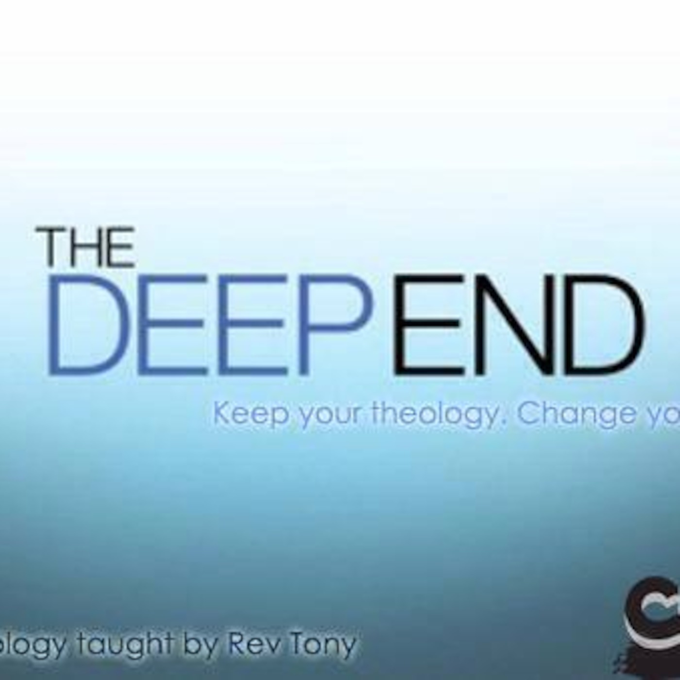 The Deep End Video Podcast