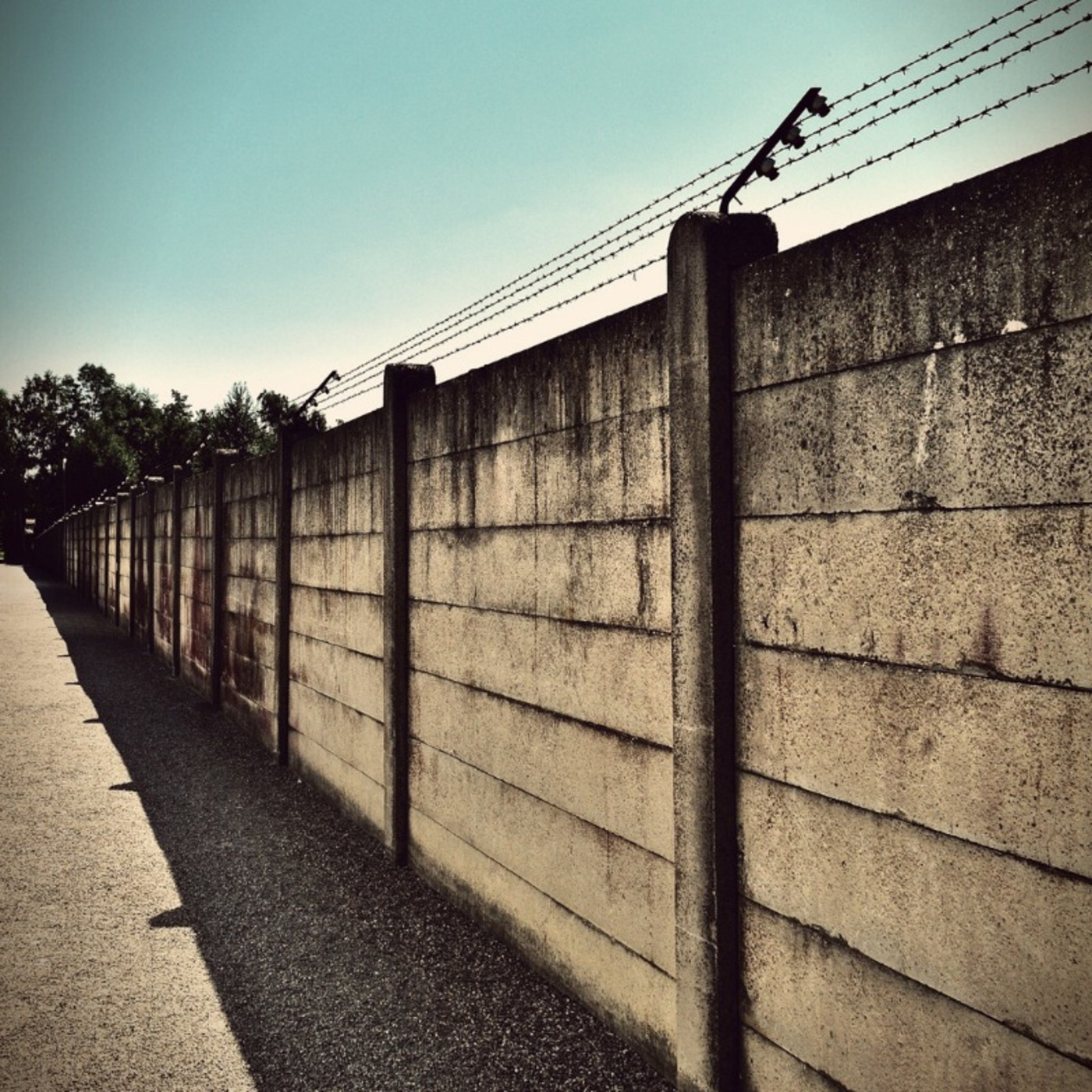 WallBuilder: My guest, Jim Simpson, unpacks the issues surrounding Trump's wall episode artwork