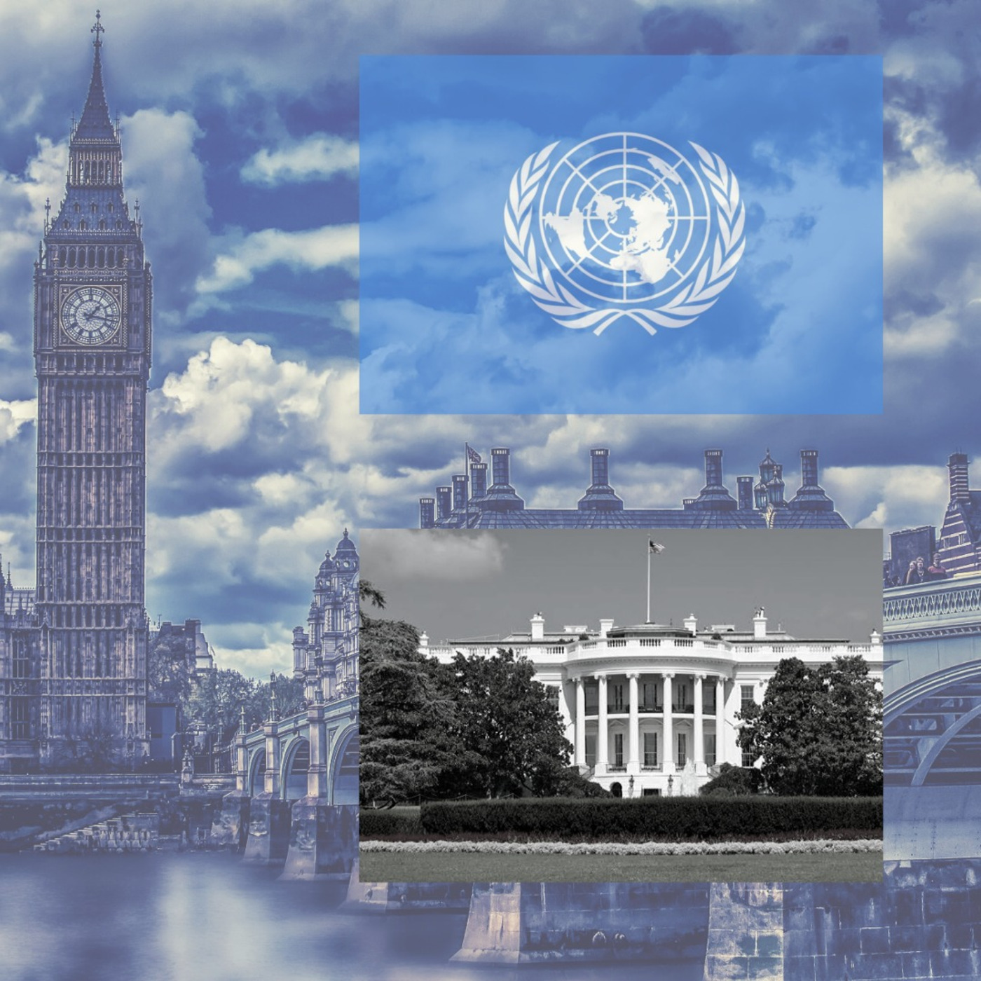 Prophetic Filmmaker Unveils Hidden NWO History episode artwork