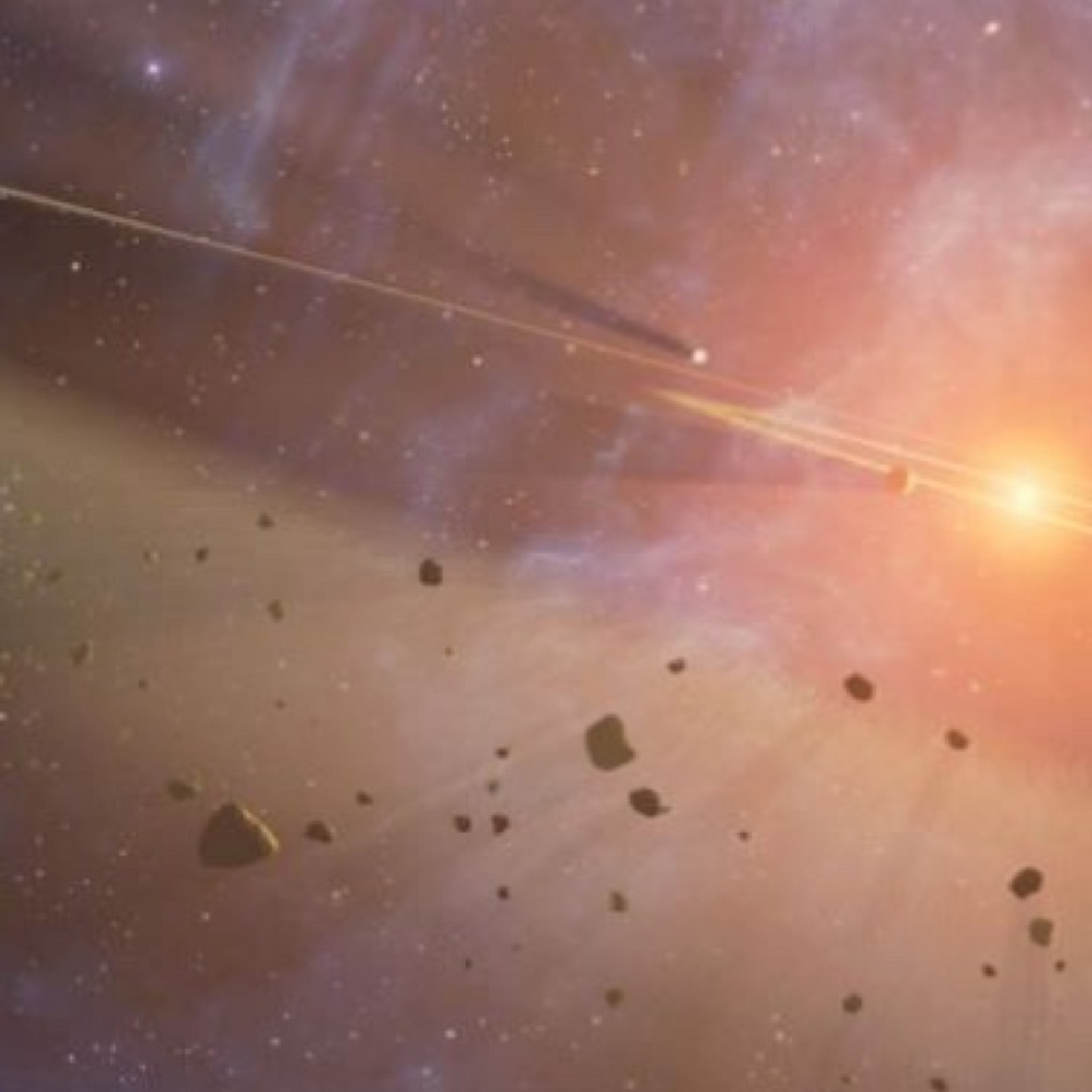 John Parsons\' Podcast