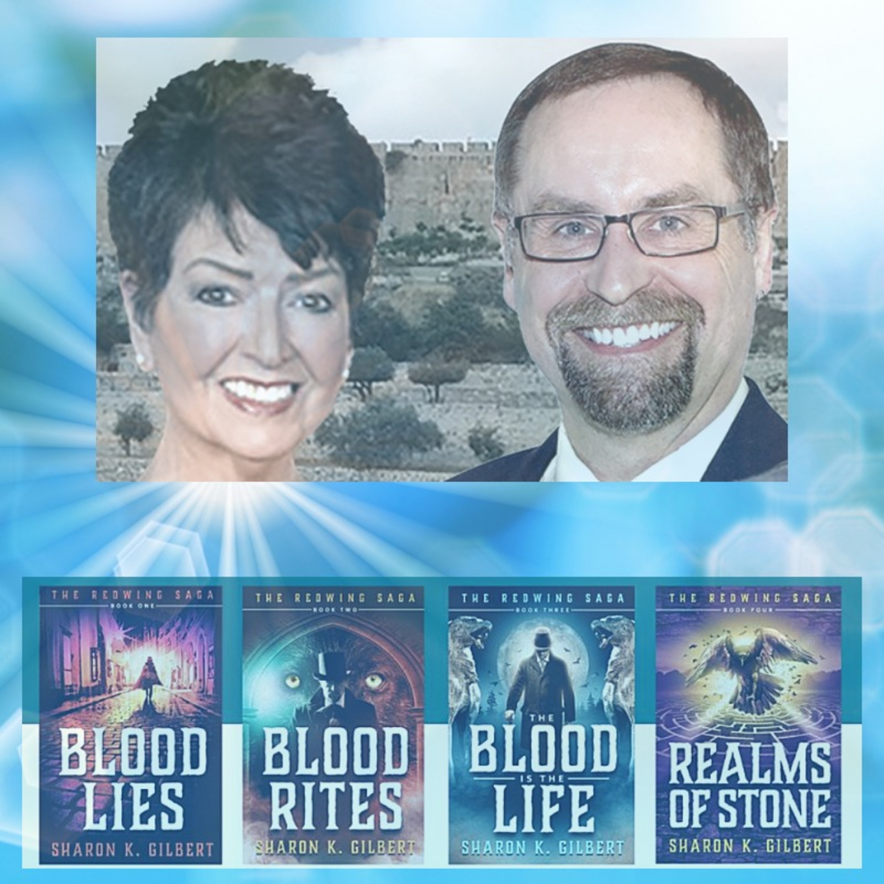 John Parsons\' Podcast