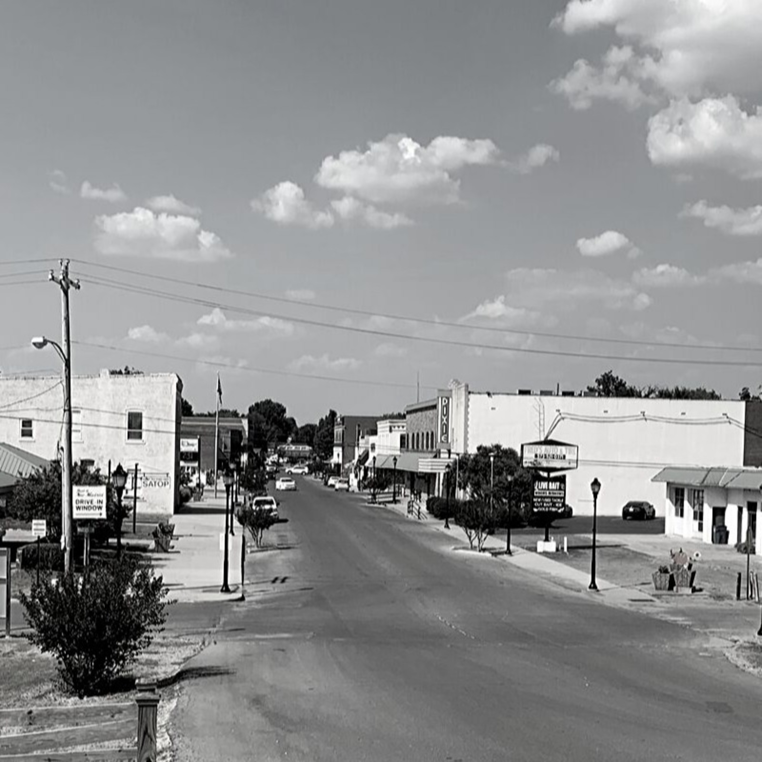 John Parsons\' Podcast