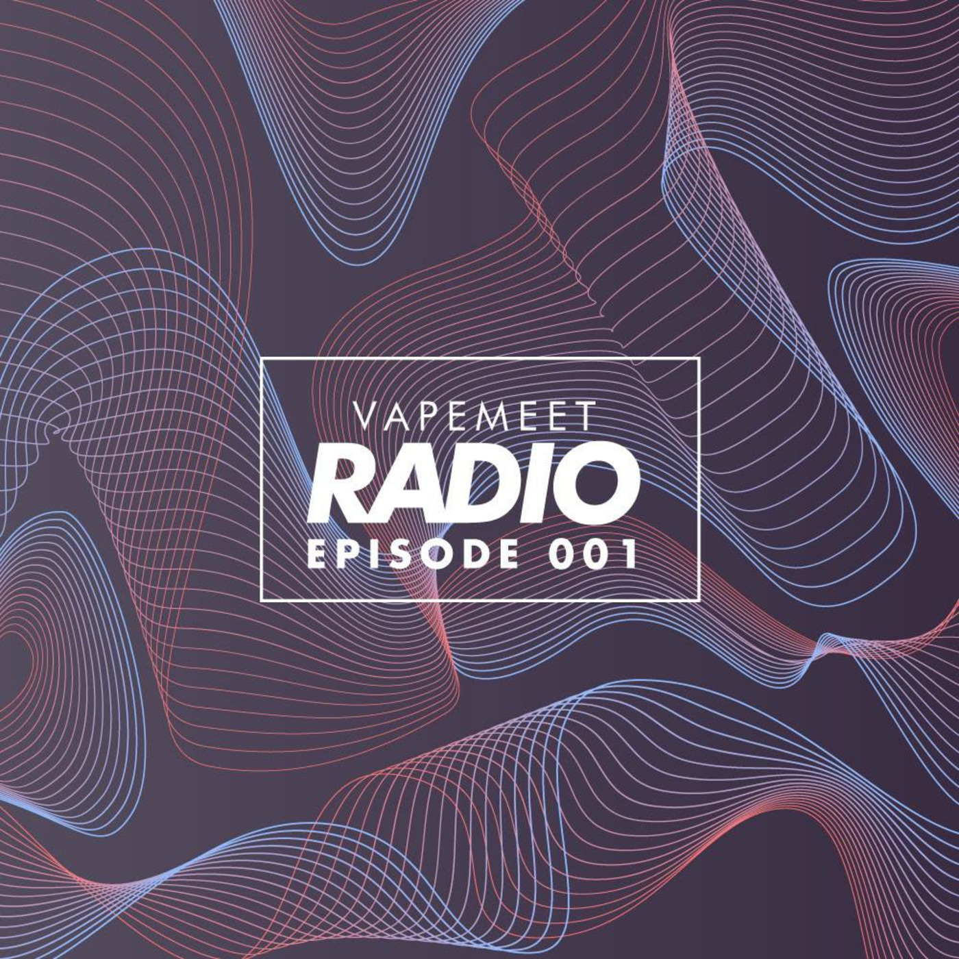 VapeMeet Radio