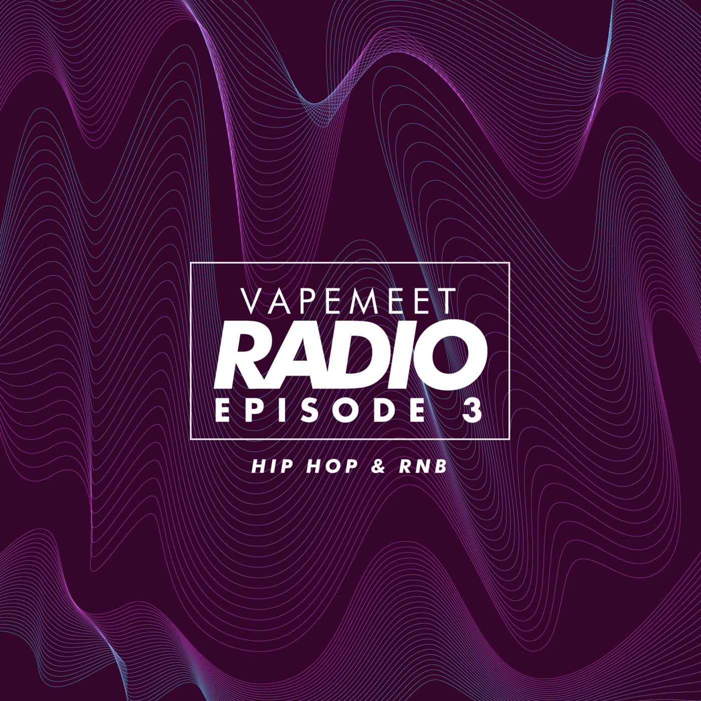 VapeMeet Radio