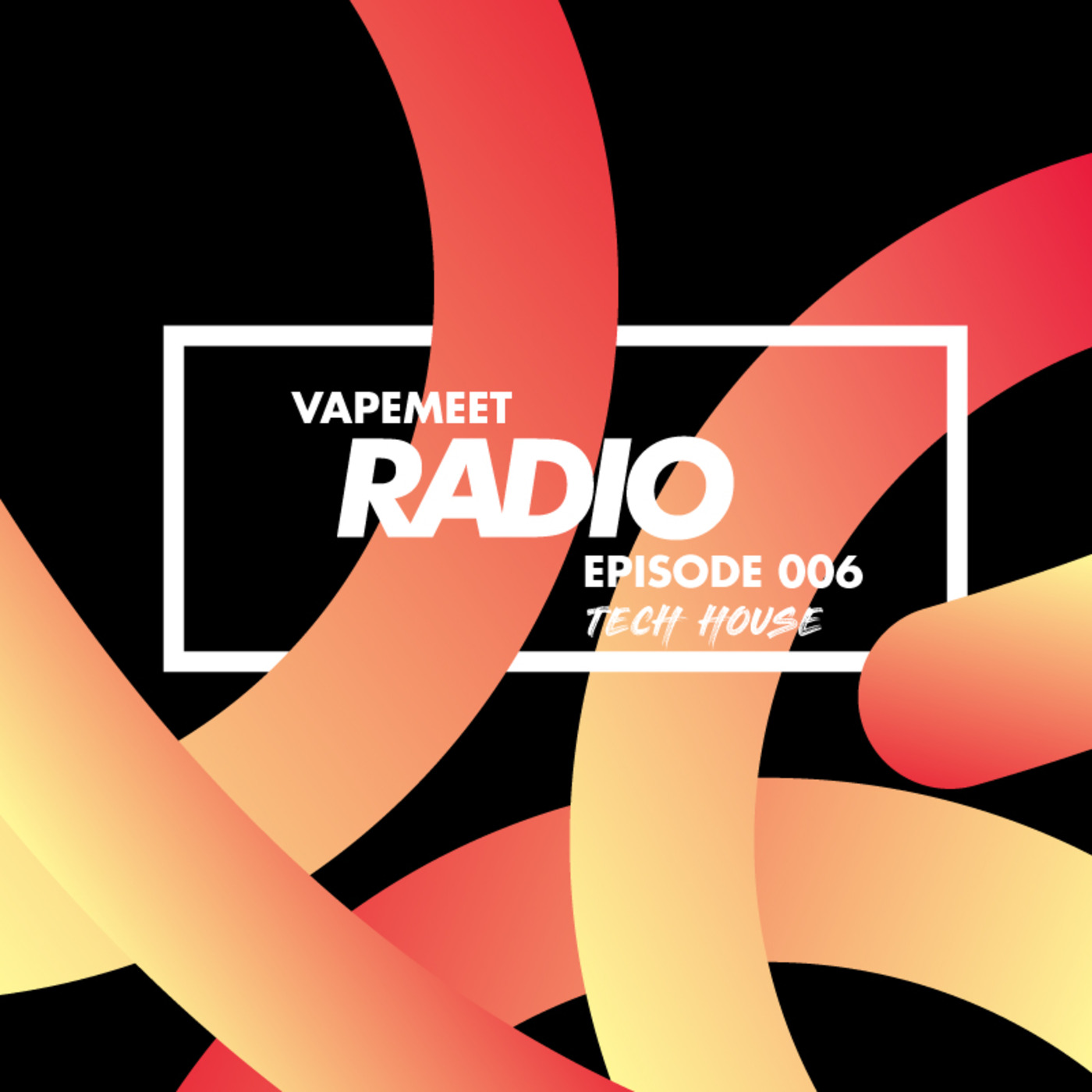 VapeMeet Radio