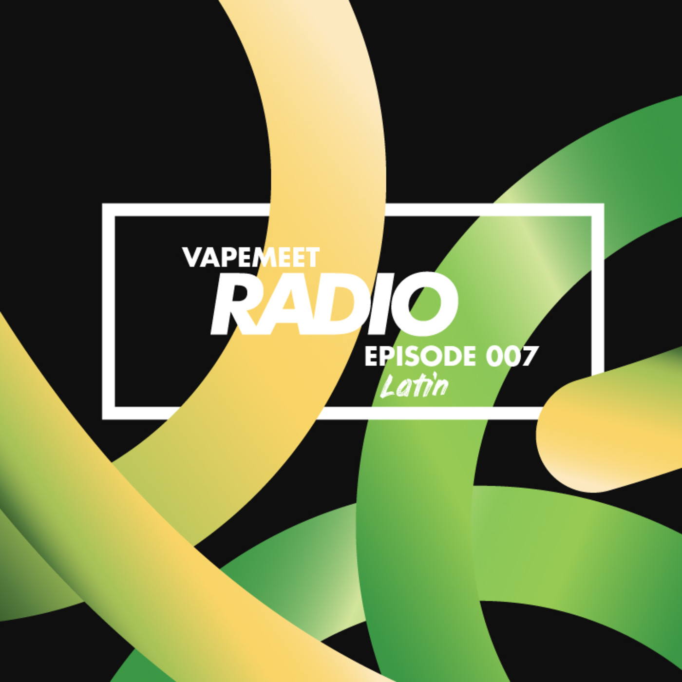 VapeMeet Radio