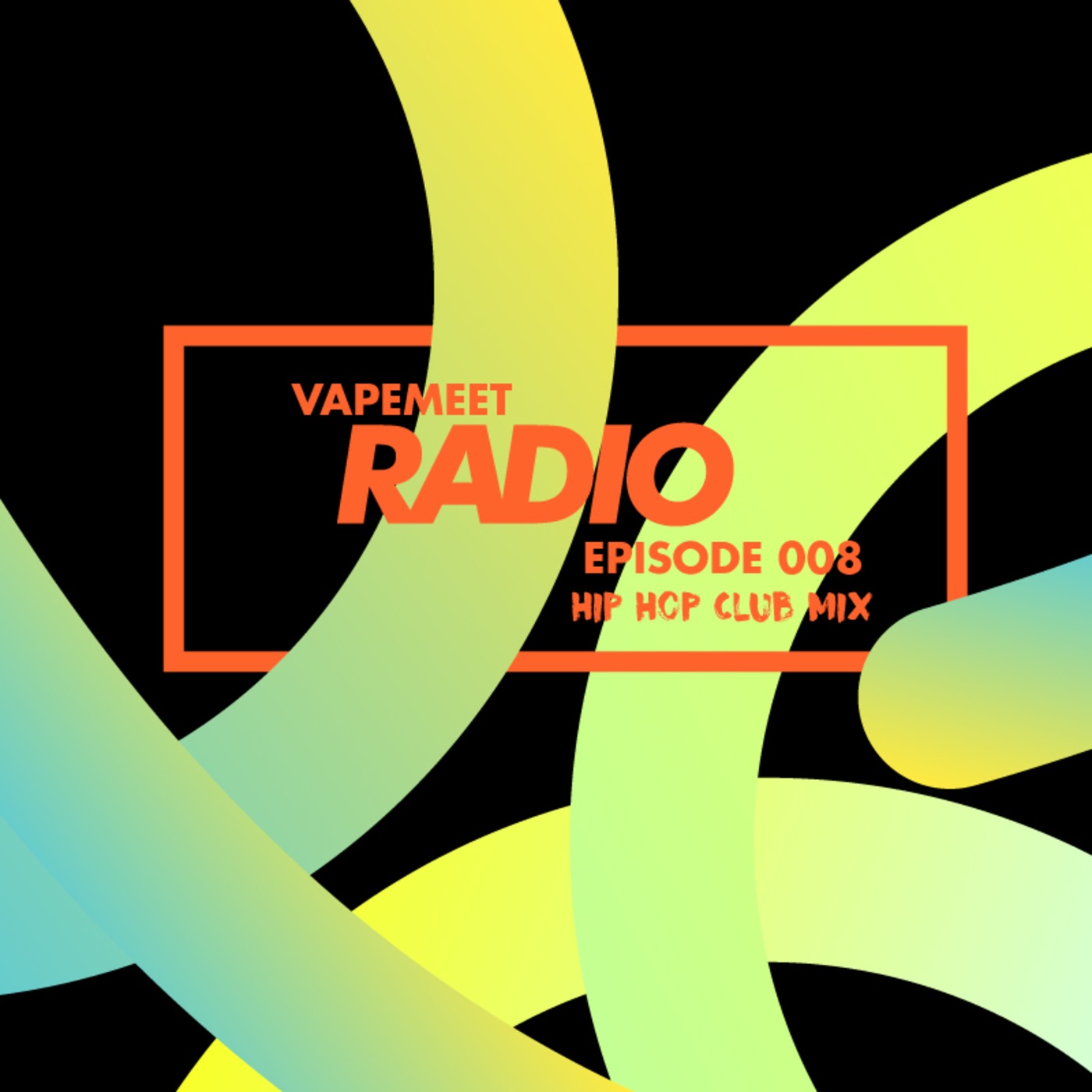 VapeMeet Radio
