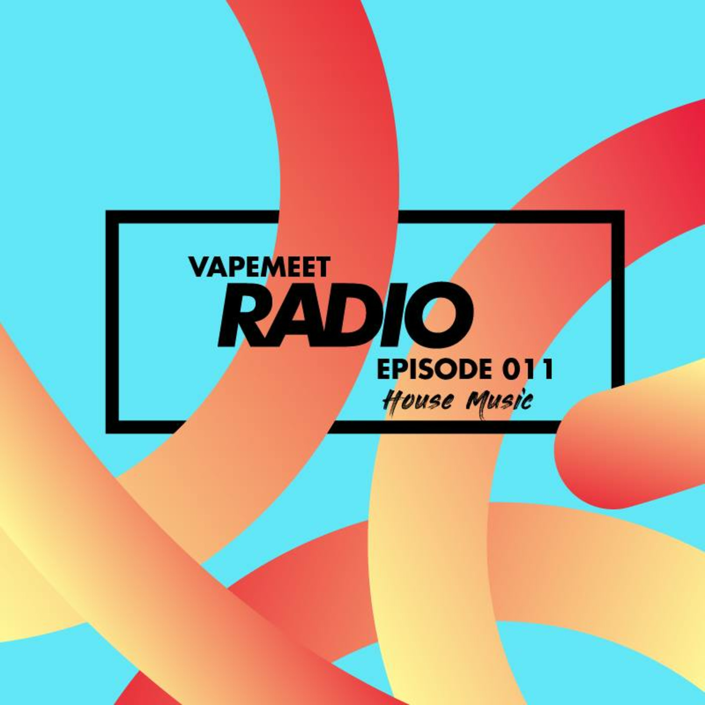VapeMeet Radio