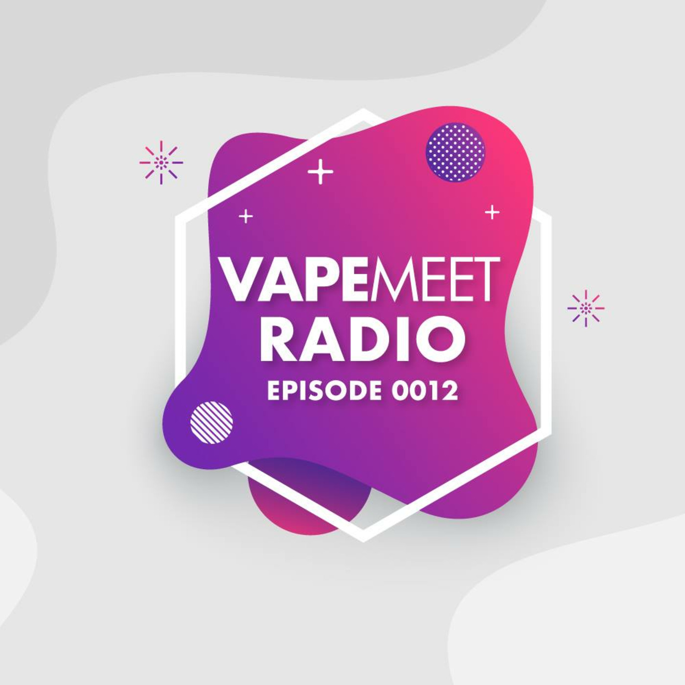 VapeMeet Radio