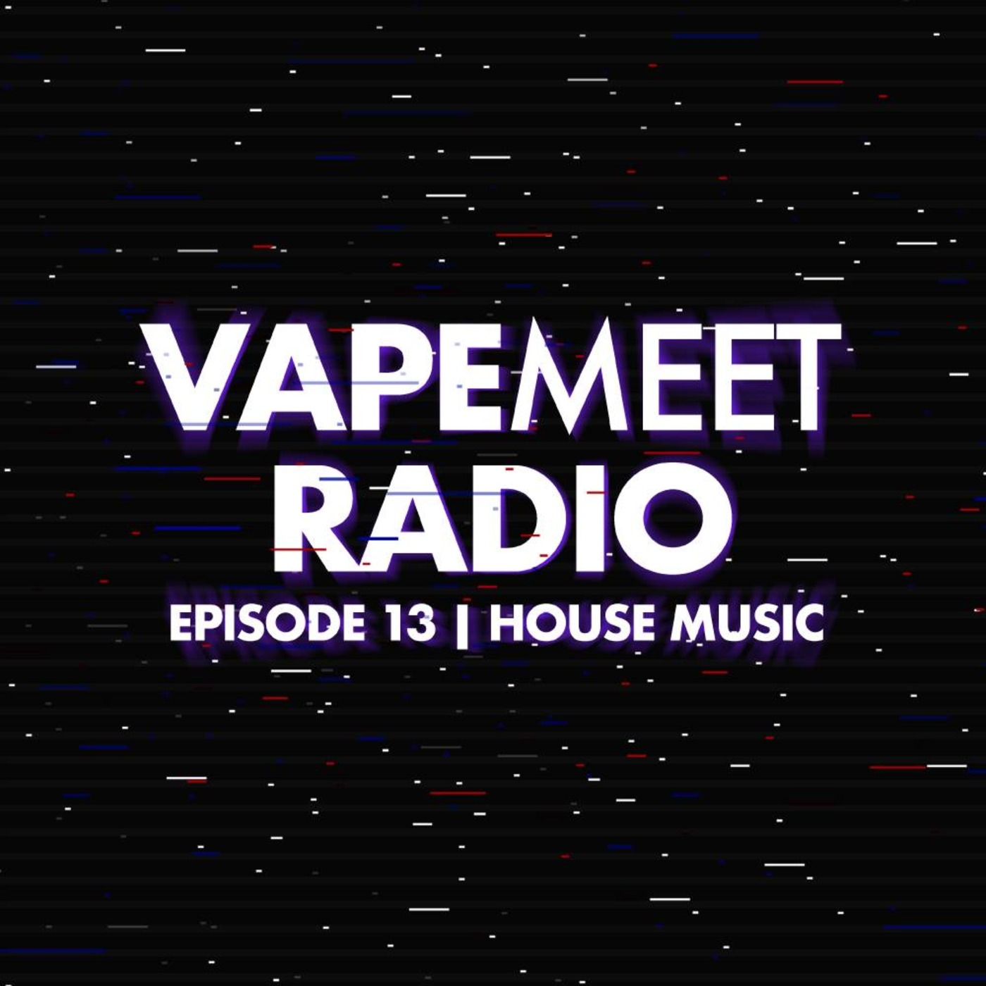 VapeMeet Radio