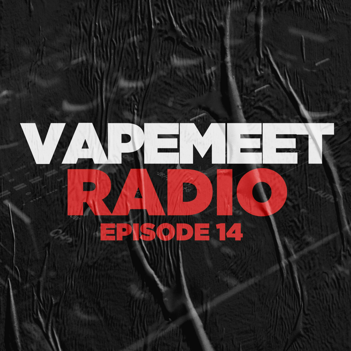 VapeMeet Radio