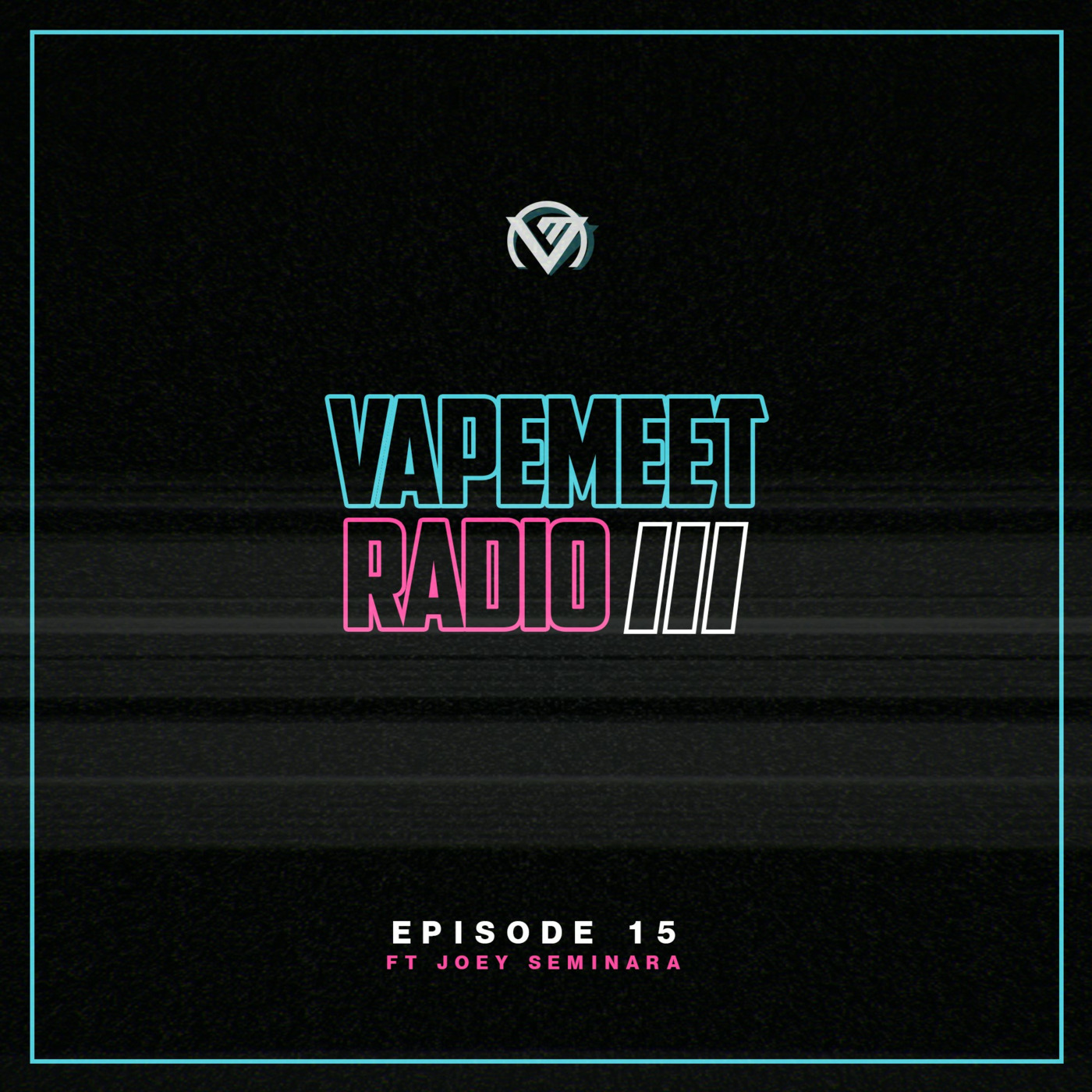 VapeMeet Radio