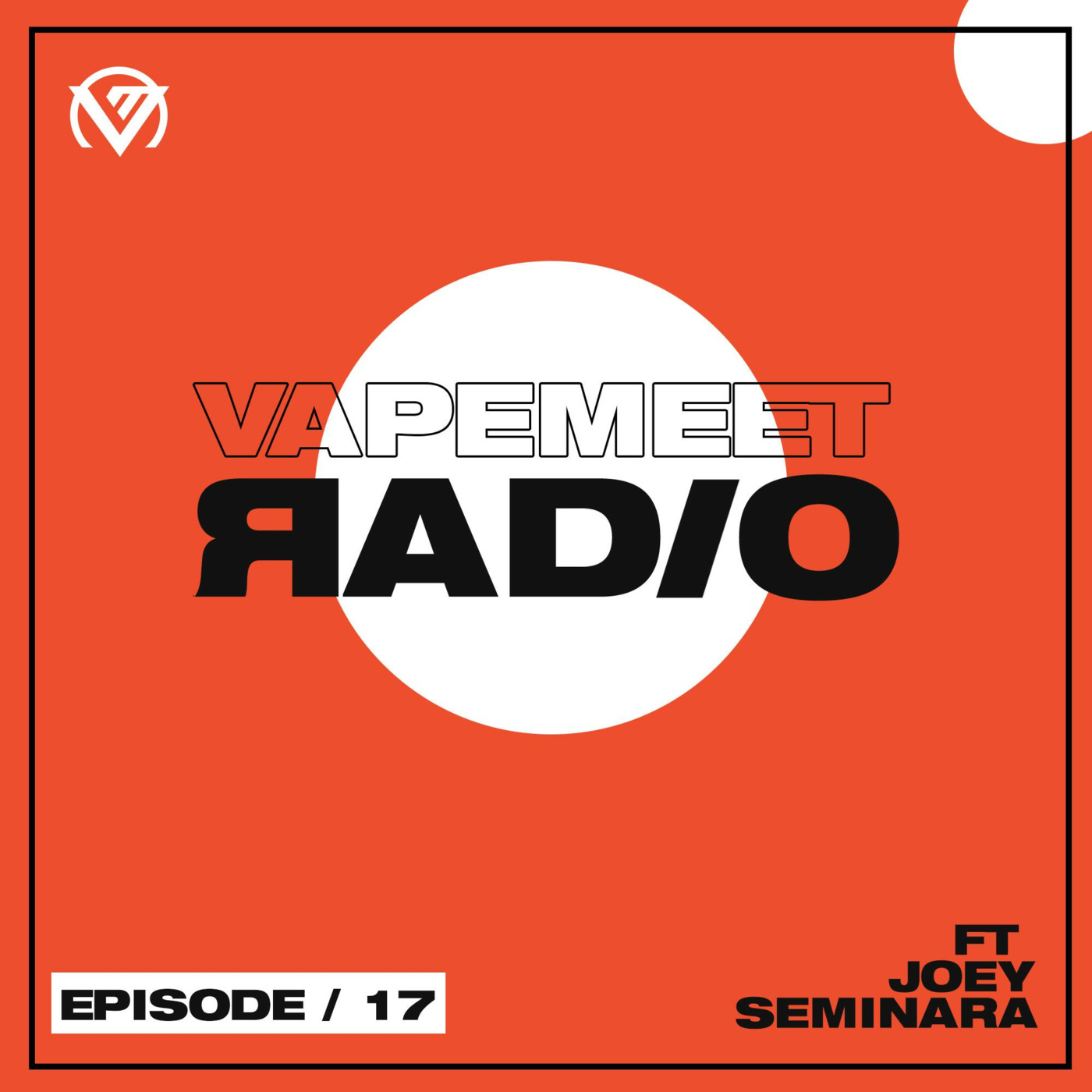 VapeMeet Radio
