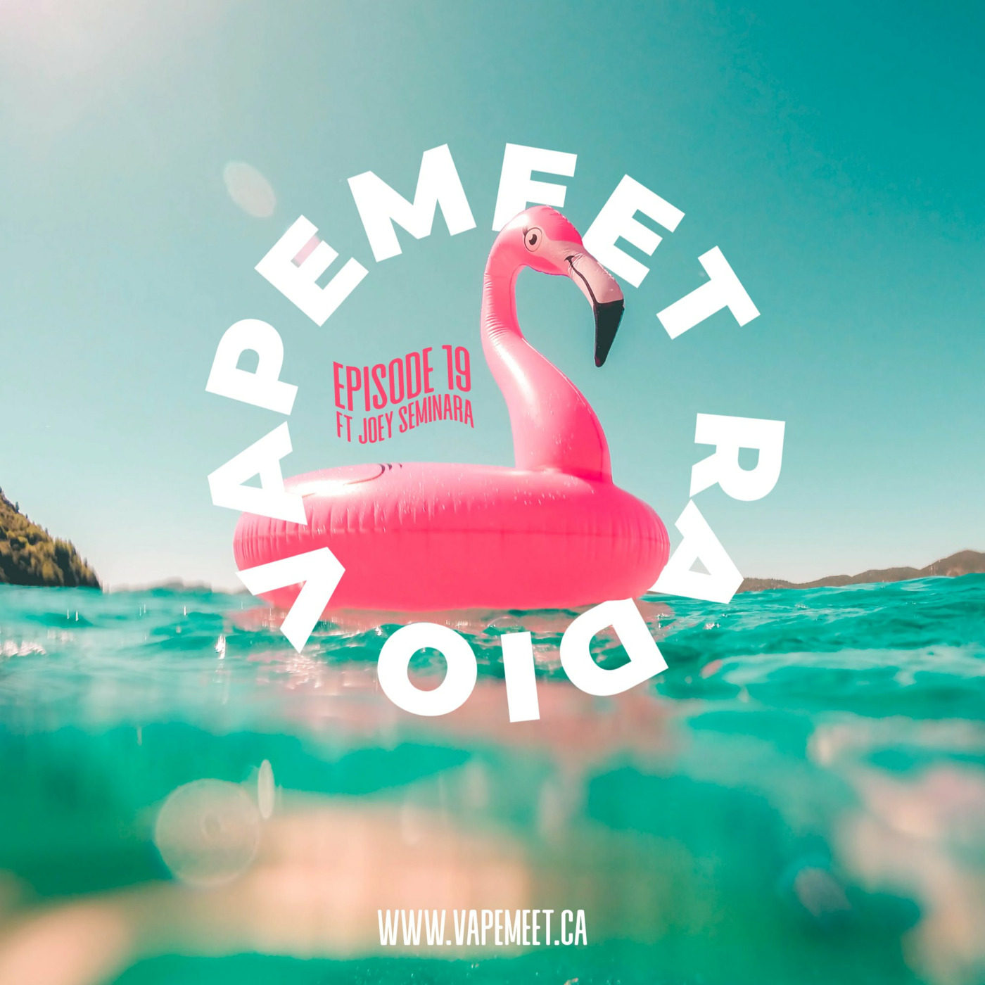 VapeMeet Radio