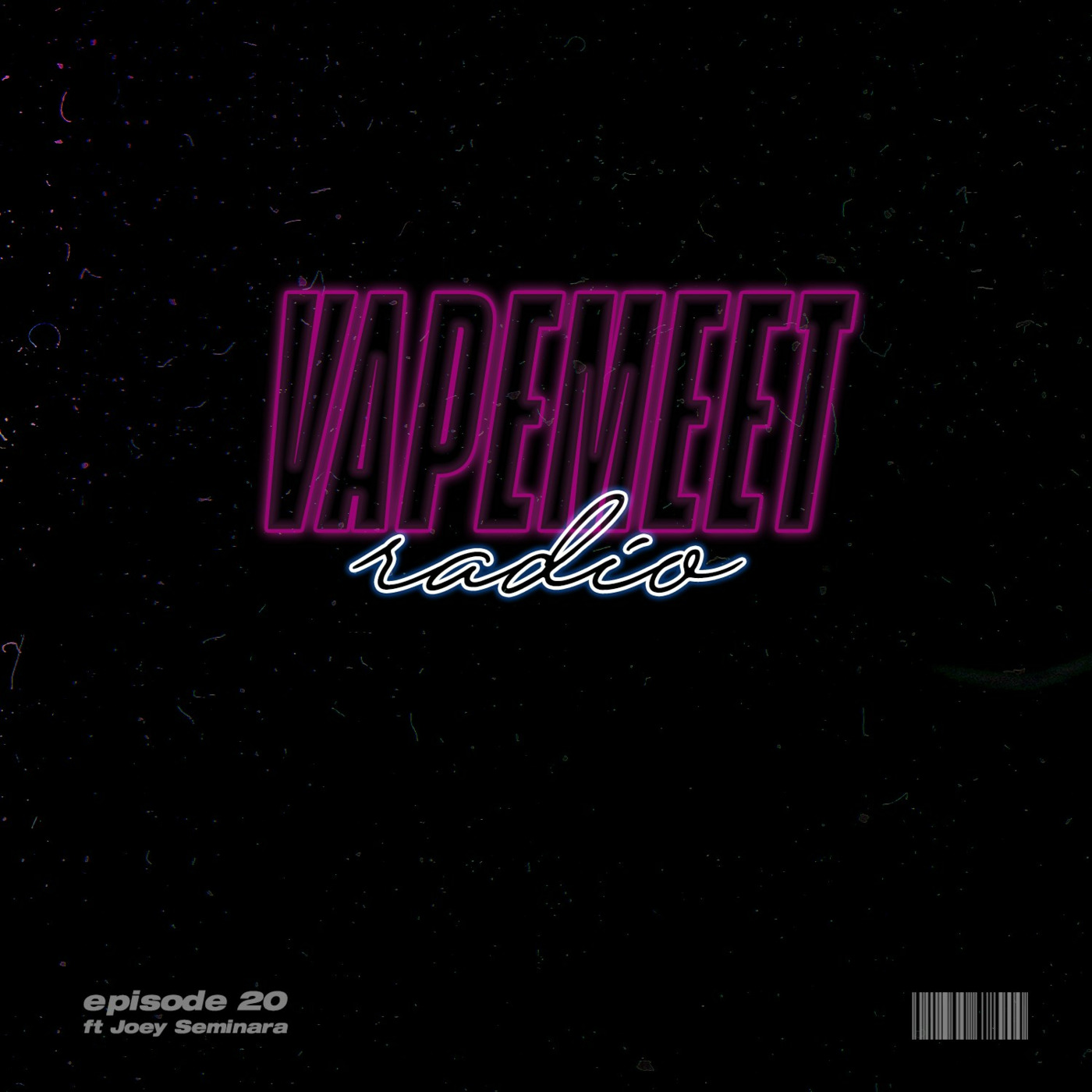 VapeMeet Radio