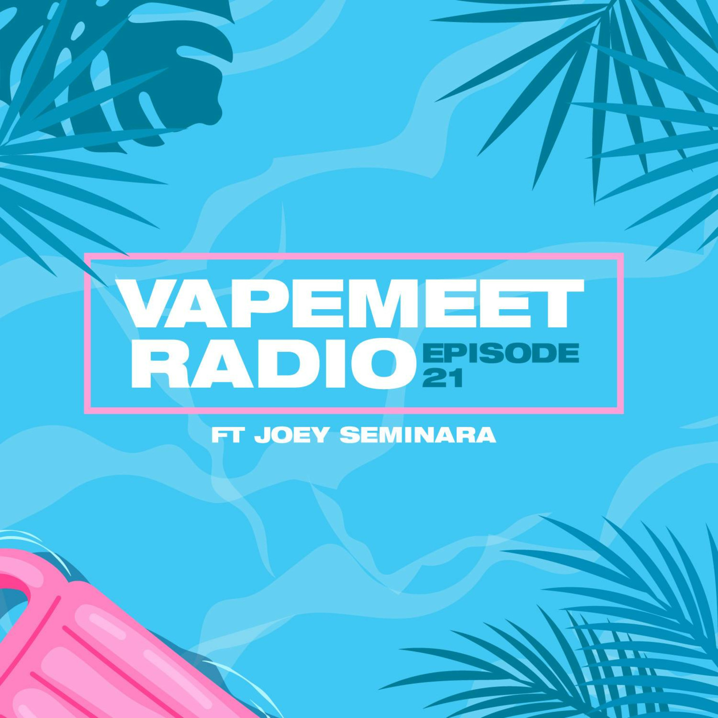VapeMeet Radio
