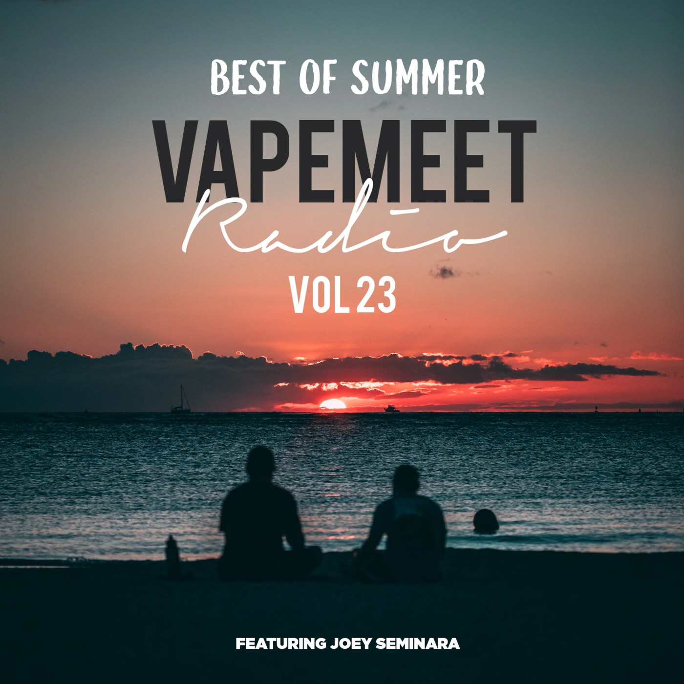 VapeMeet Radio