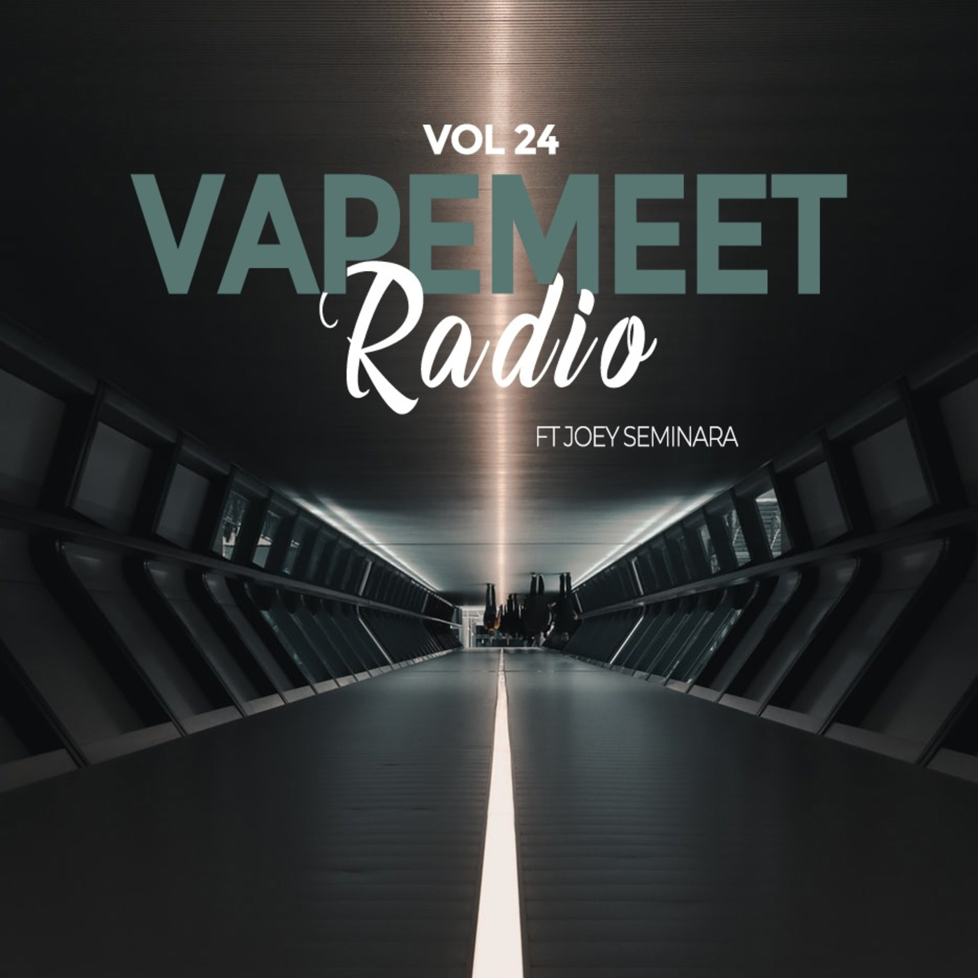 VapeMeet Radio