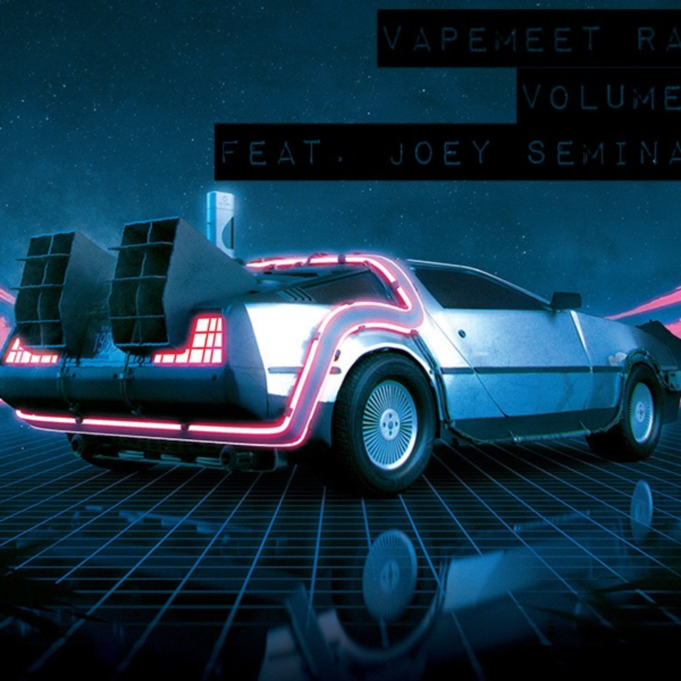VapeMeet Radio